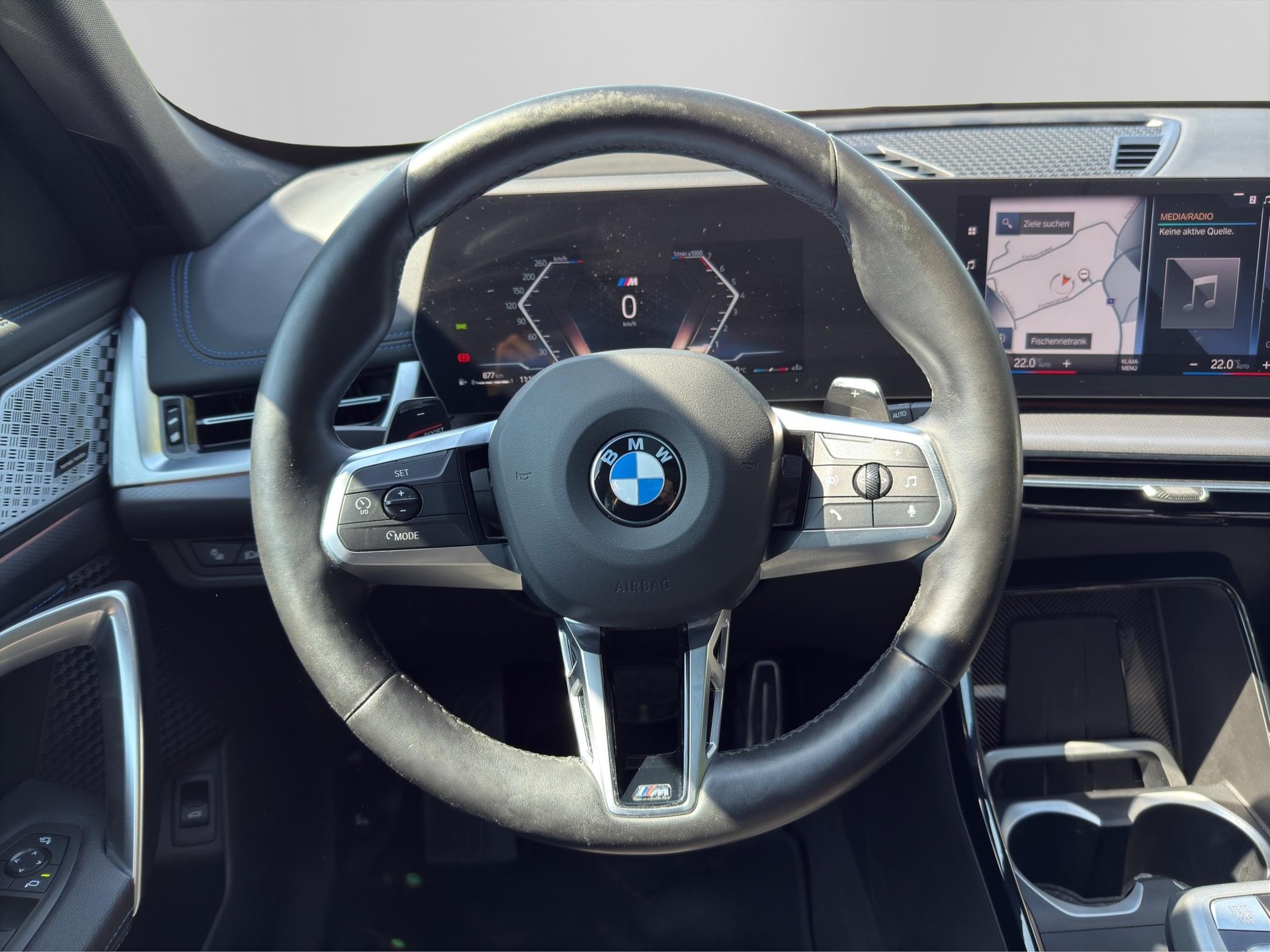 BMW X1 xDrive 23i MSport-image-12