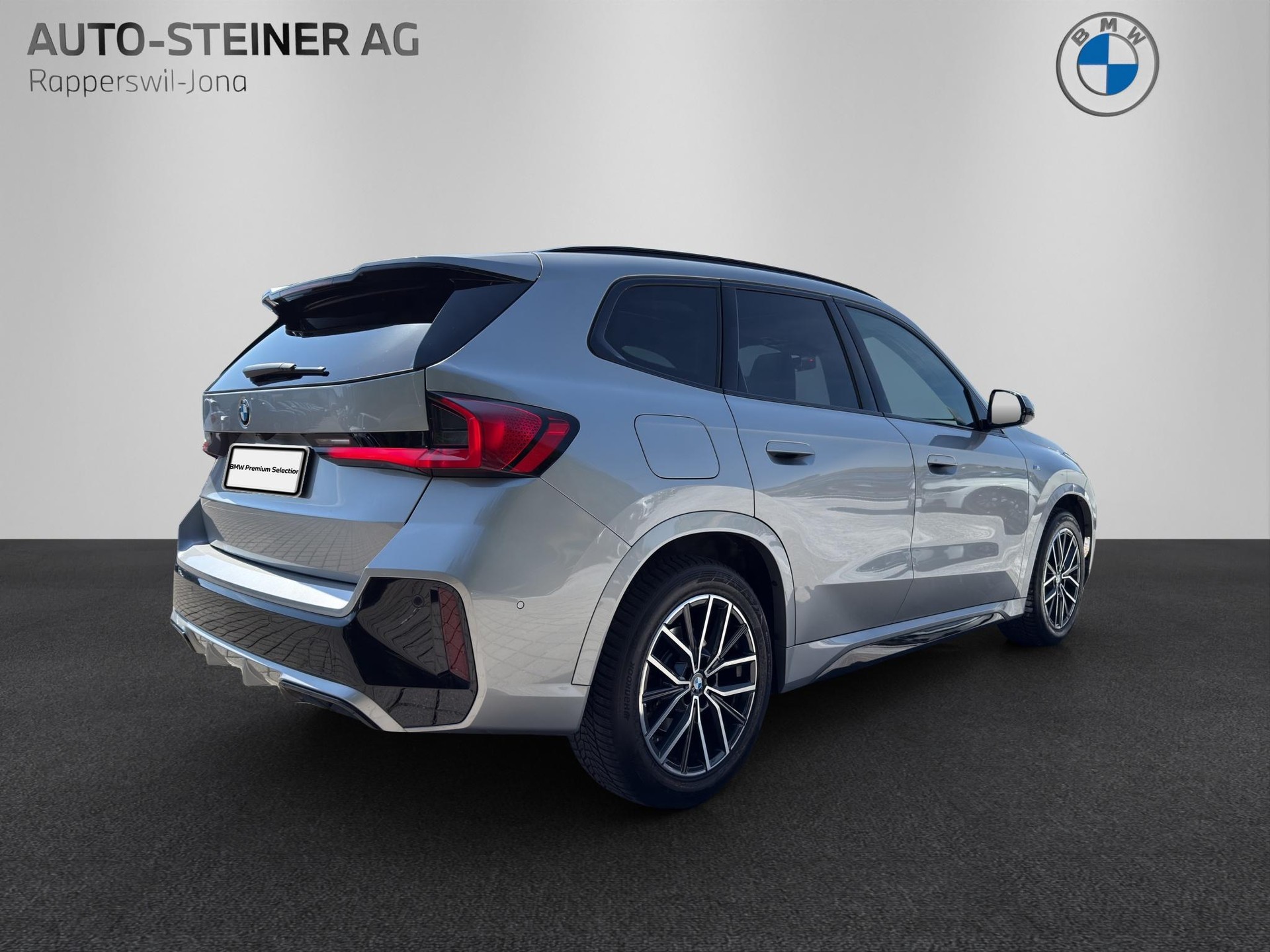 BMW X1 xDrive 23i MSport-image-4