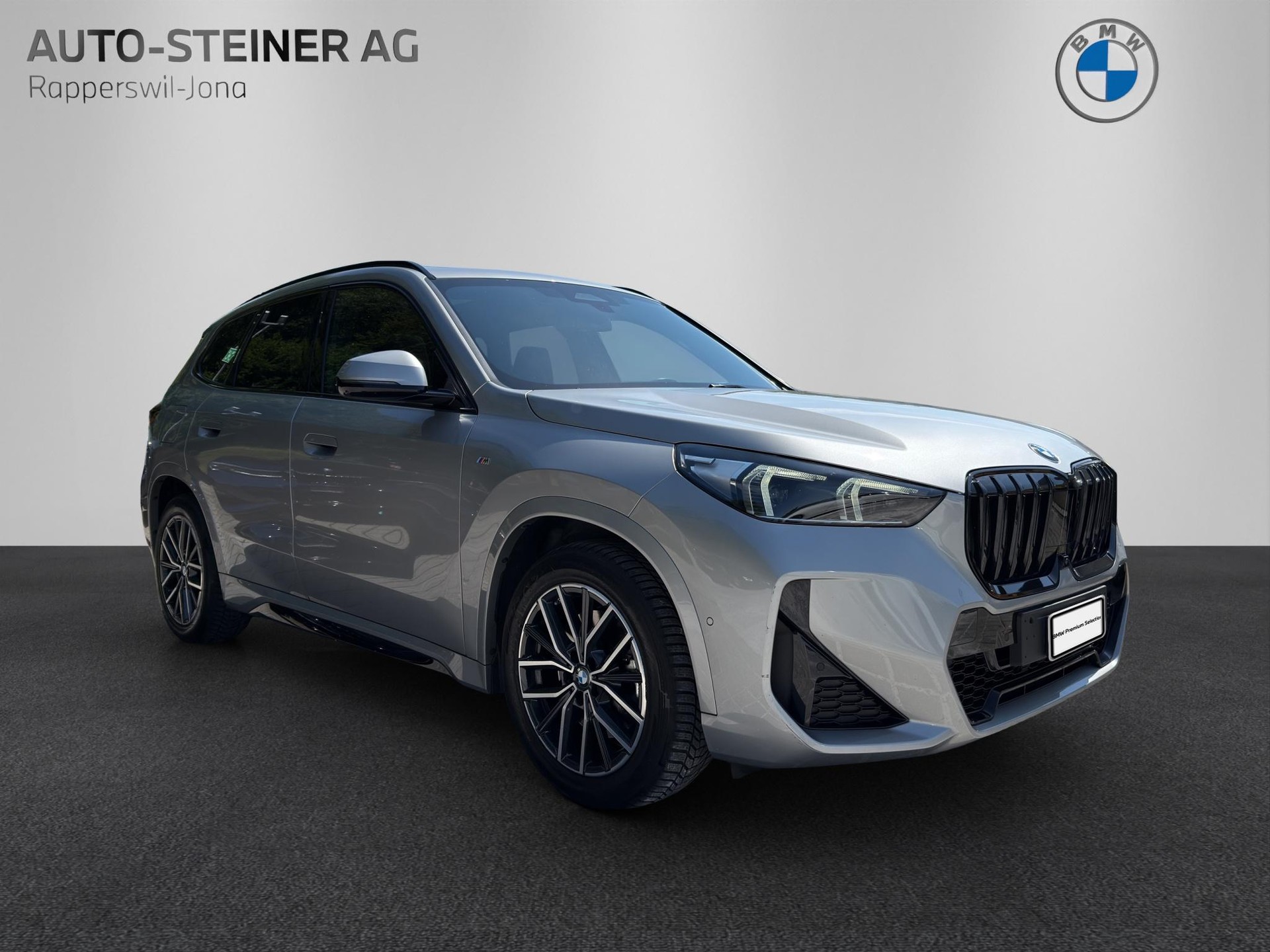 BMW X1 xDrive 23i MSport-image-6