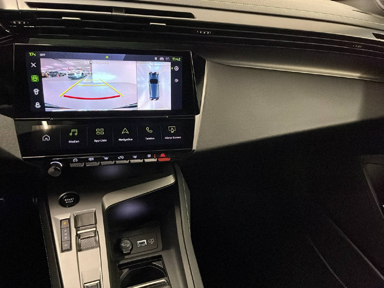 PEUGEOT 308 SW 1.2 Hybrid GT-image-8