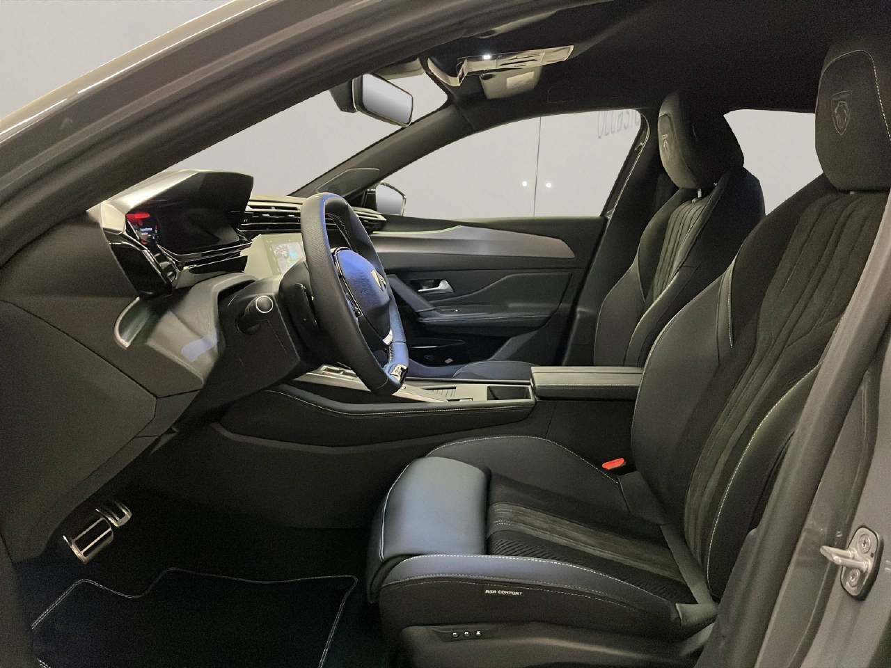 PEUGEOT 308 SW 1.2 Hybrid GT-image-4