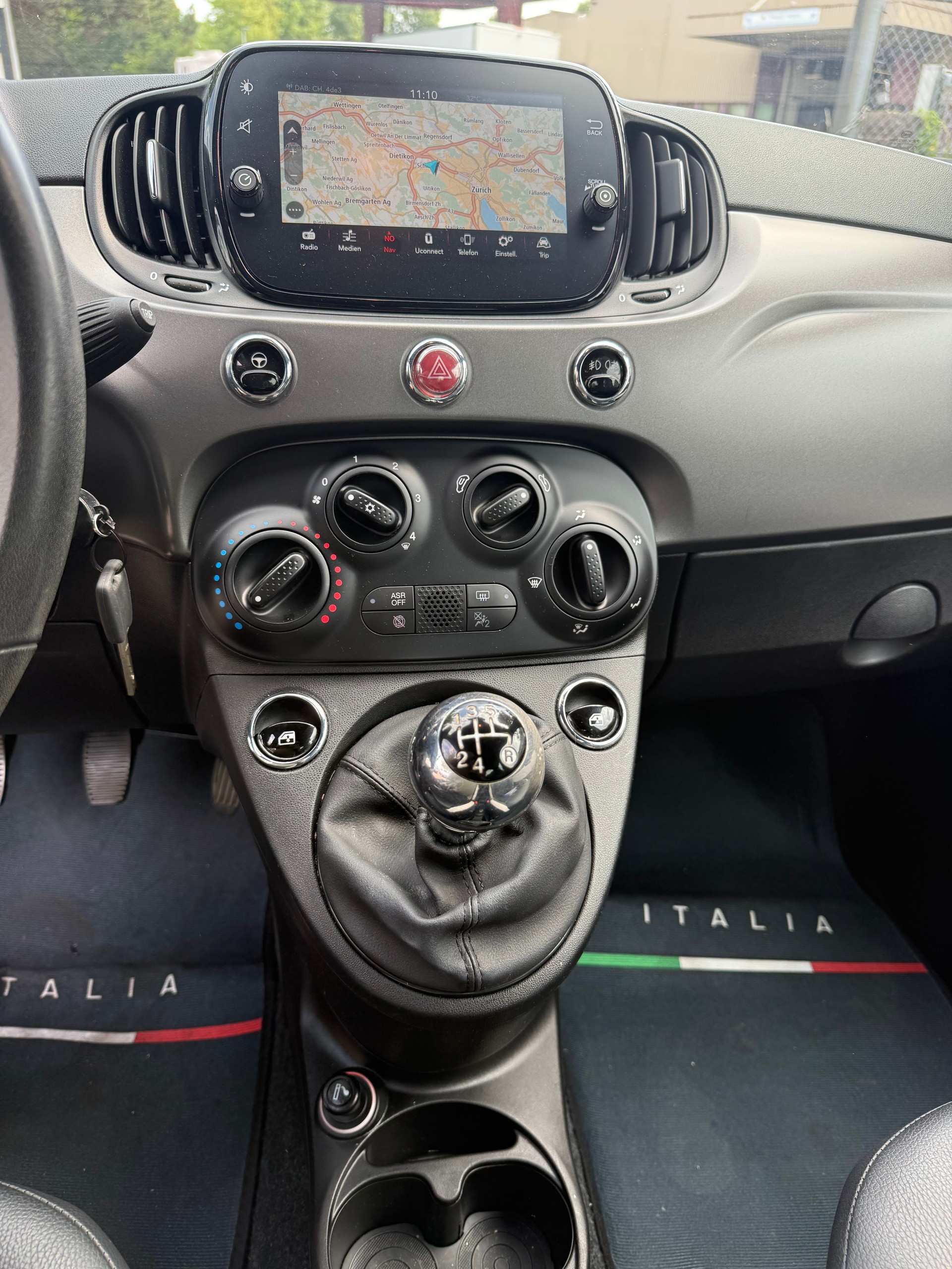 FIAT 500 1.2 Sport-image-9