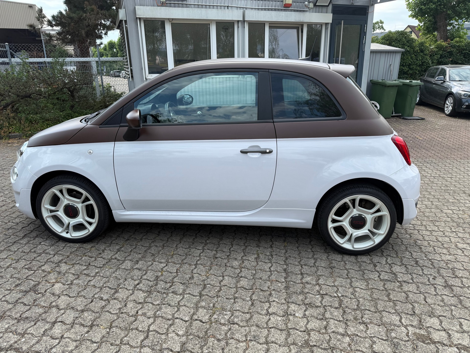 FIAT 500 1.2 Sport-image-7
