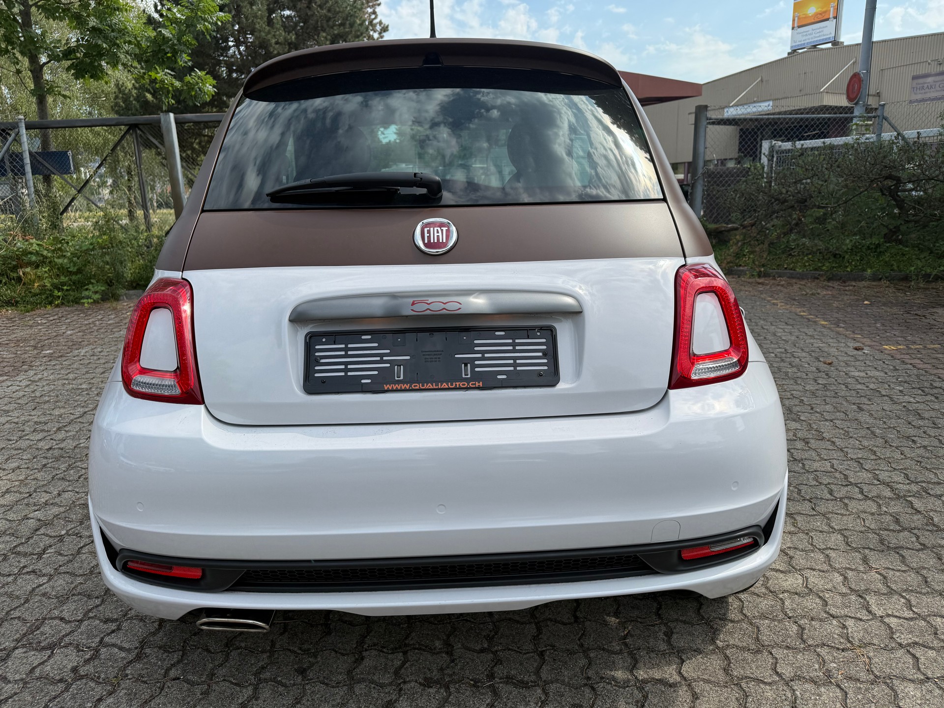 FIAT 500 1.2 Sport-image-5