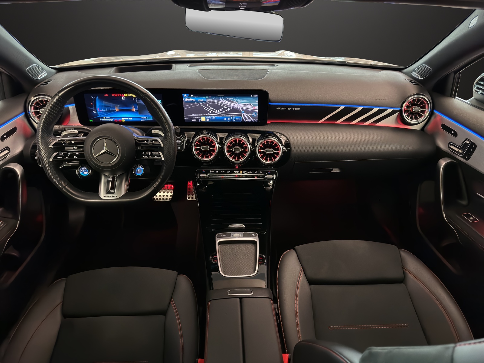 MERCEDES-BENZ A AMG 35 4Matic 8G-DCT-image-9