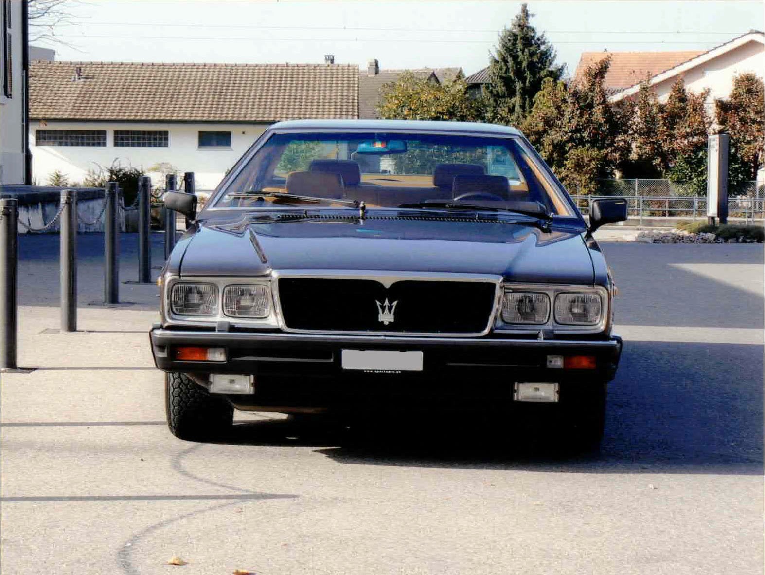MASERATI QUATTROPORTE-image-2