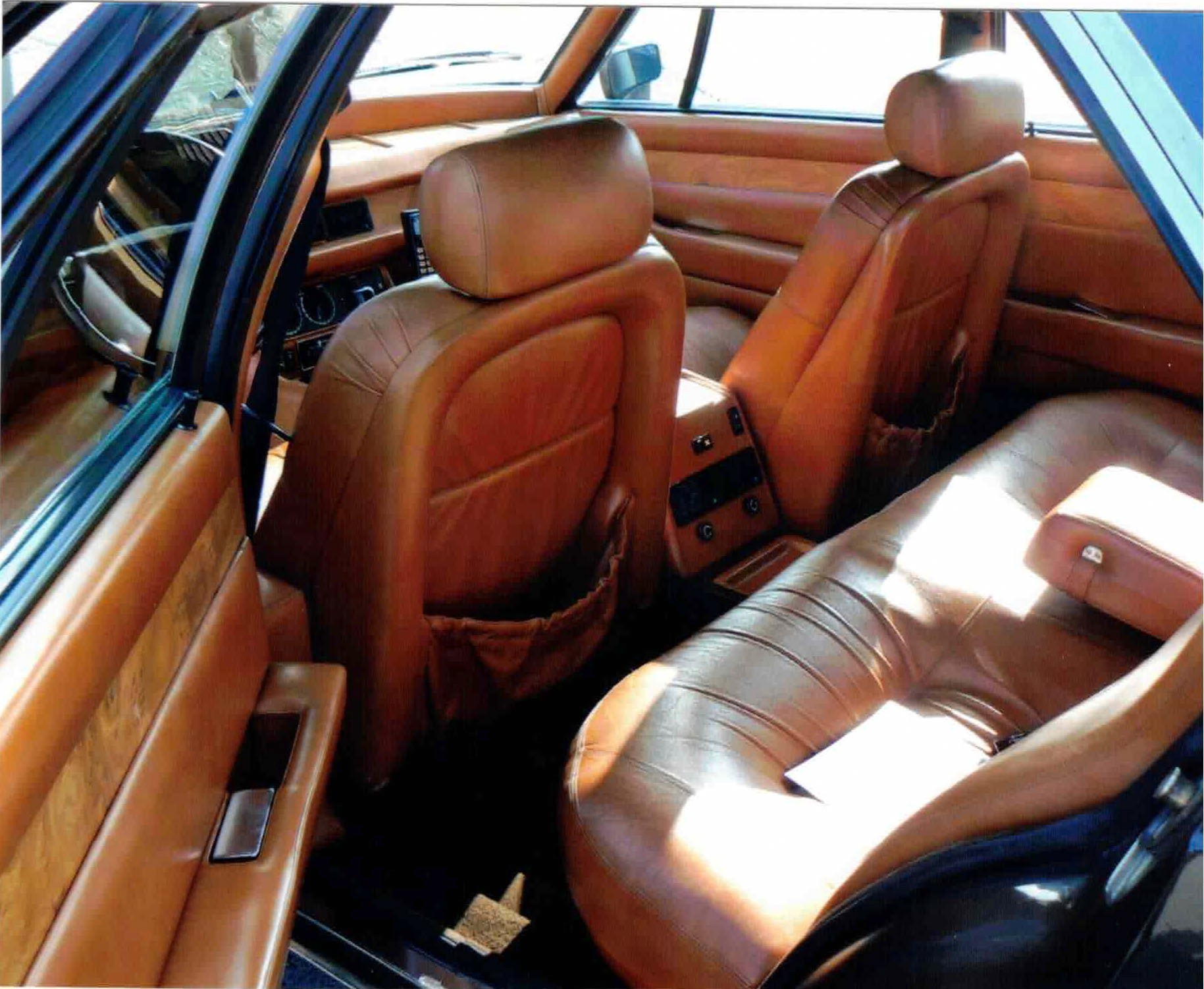 MASERATI QUATTROPORTE-image-1