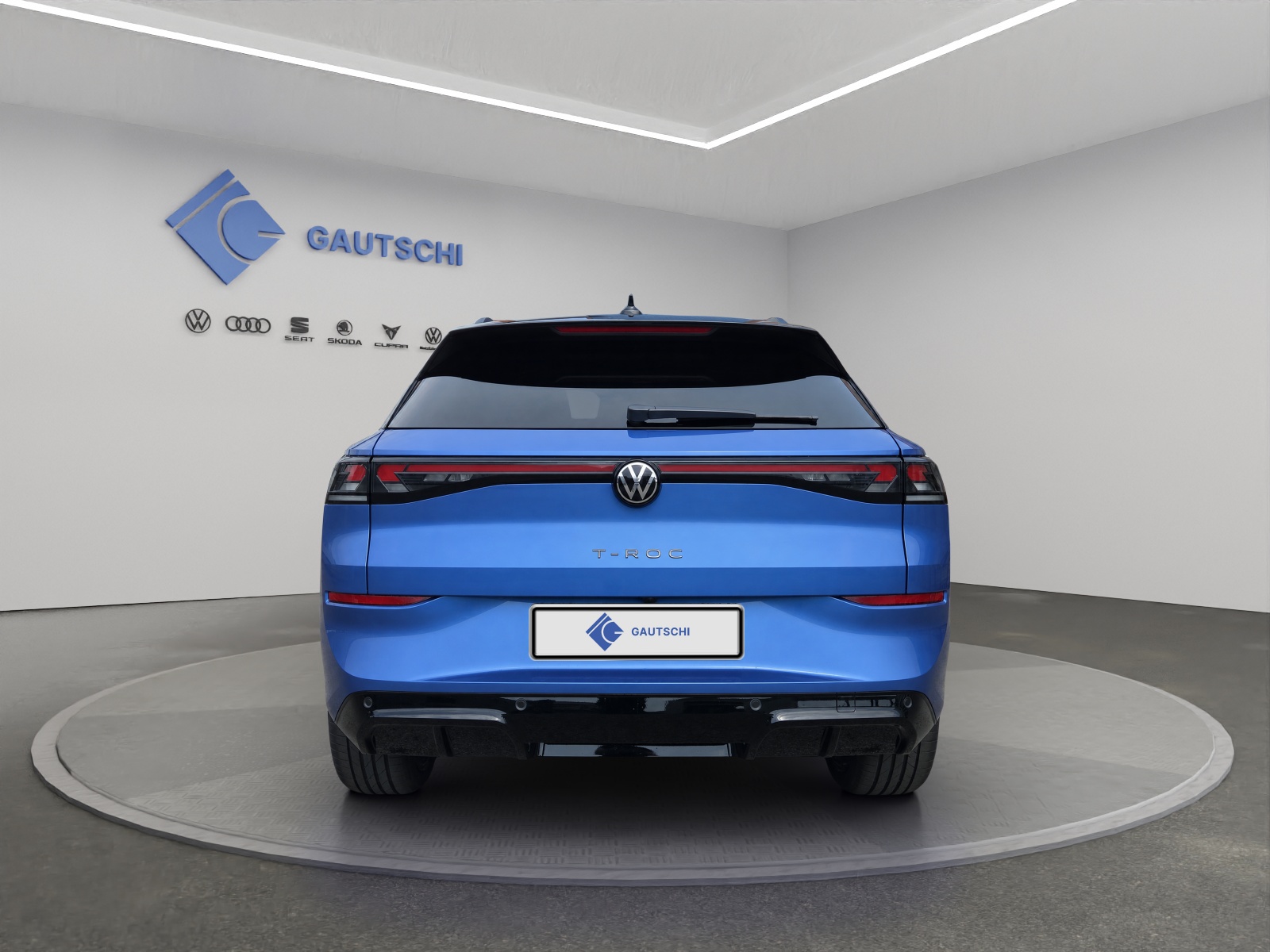VW T-Roc 1.5 eTSI mHEV R-Line DSG-image-3