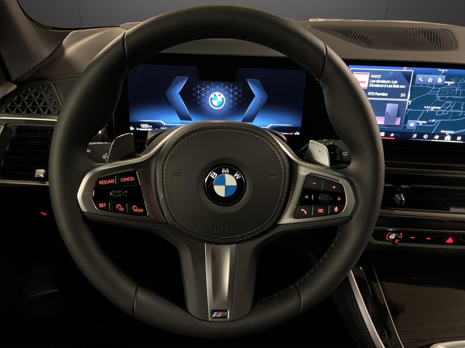 BMW X5 30d xDrive SAG-image-13