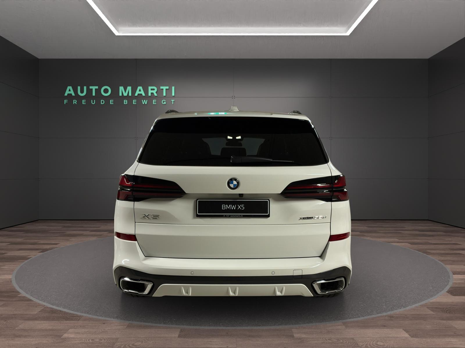 BMW X5 30d xDrive SAG-showroom-element-2