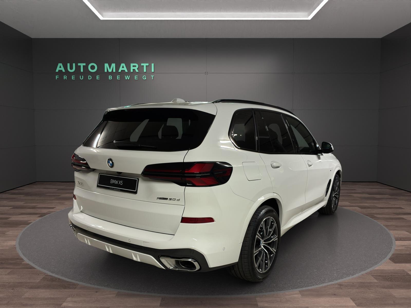 BMW X5 30d xDrive SAG-image-3