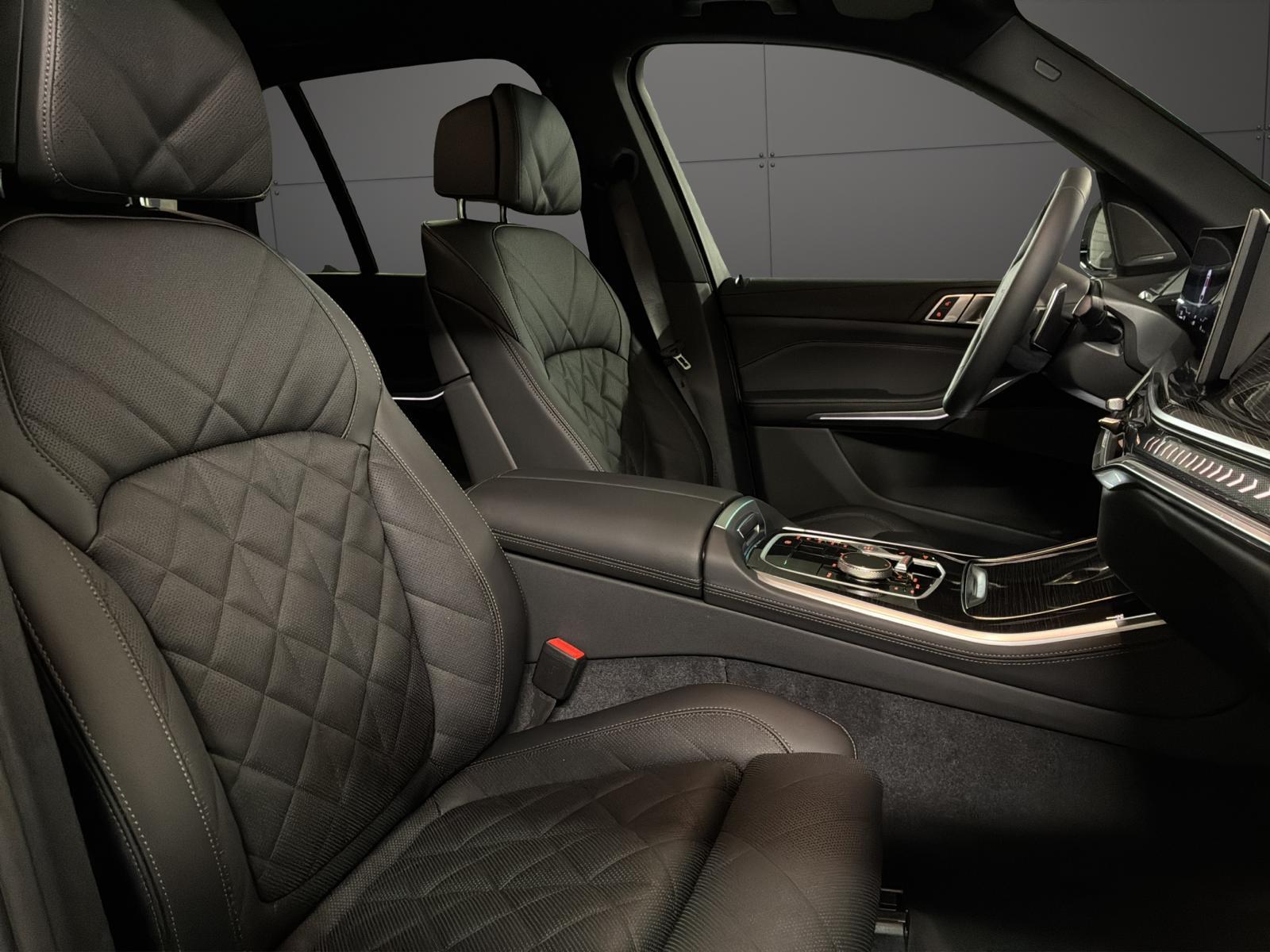 BMW X5 30d xDrive SAG-image-17