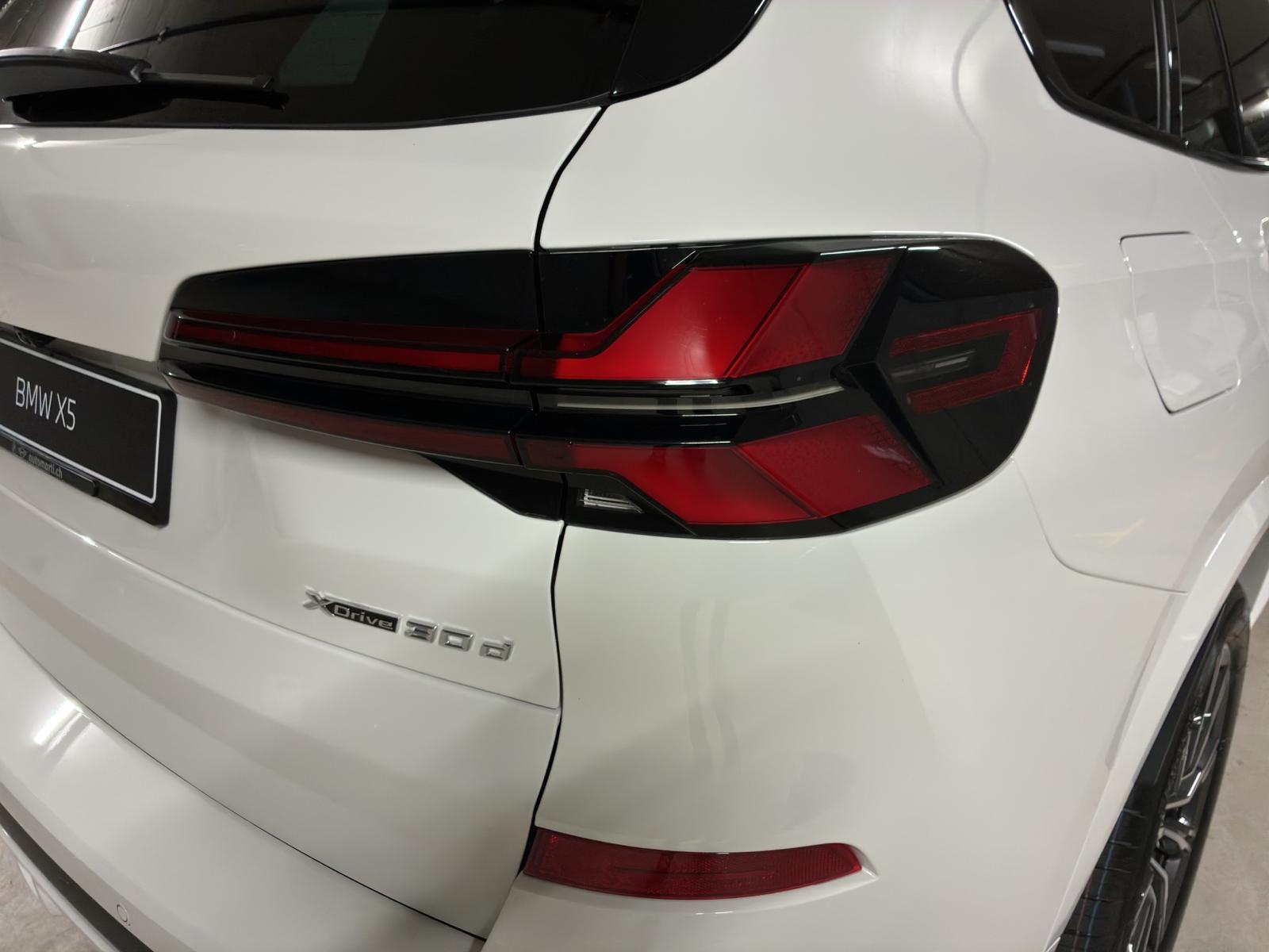 BMW X5 30d xDrive SAG-image-5