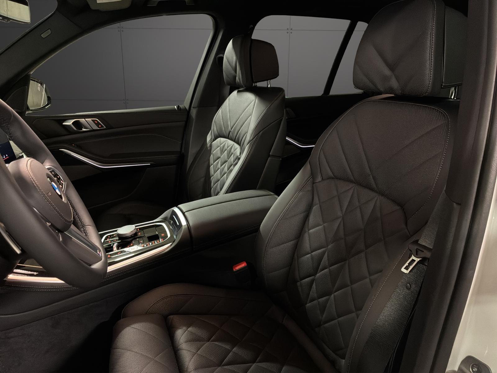 BMW X5 30d xDrive SAG-image-7