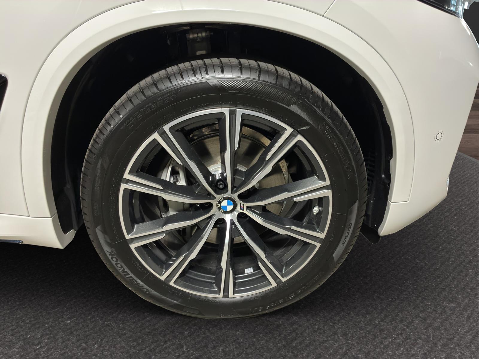 BMW X5 30d xDrive SAG-image-14