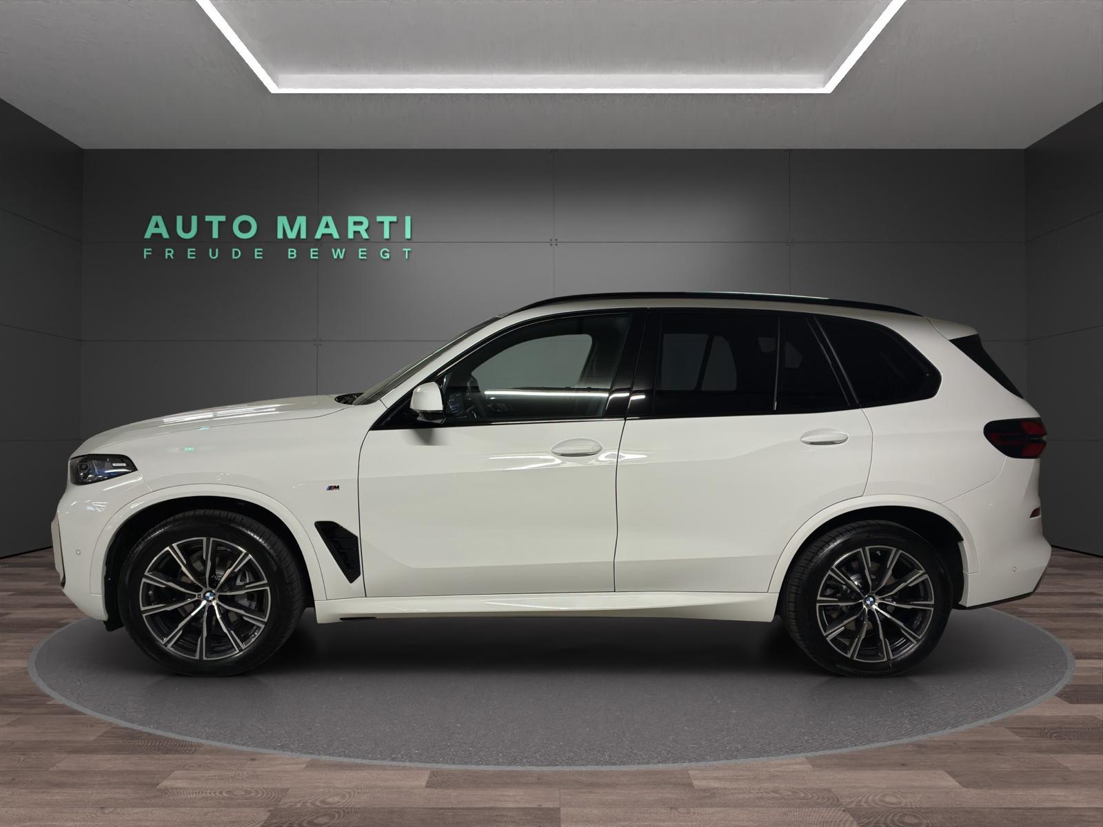 BMW X5 30d xDrive SAG-image-1
