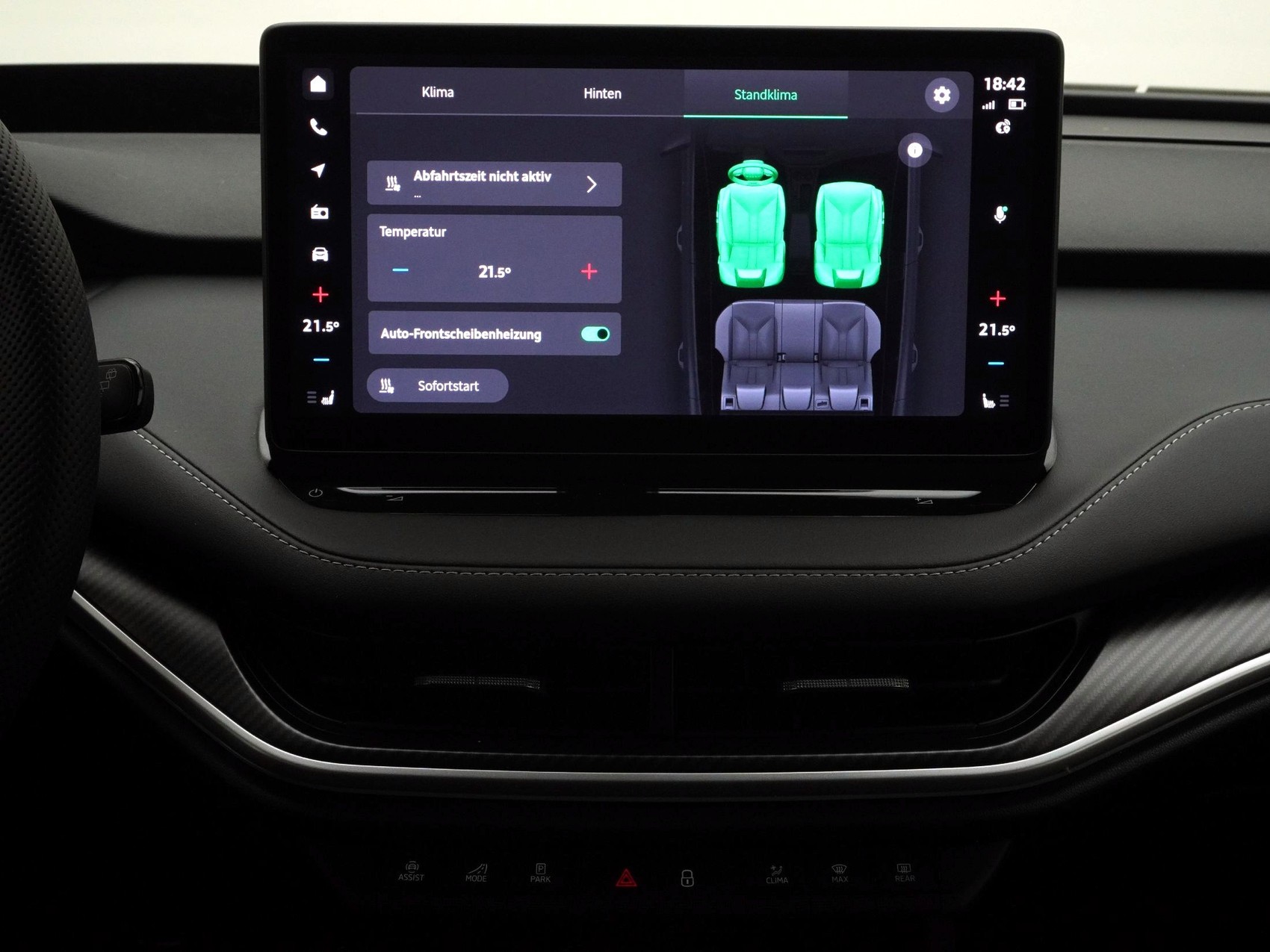 SKODA Enyaq iV RS-Suite MAXX-image-19
