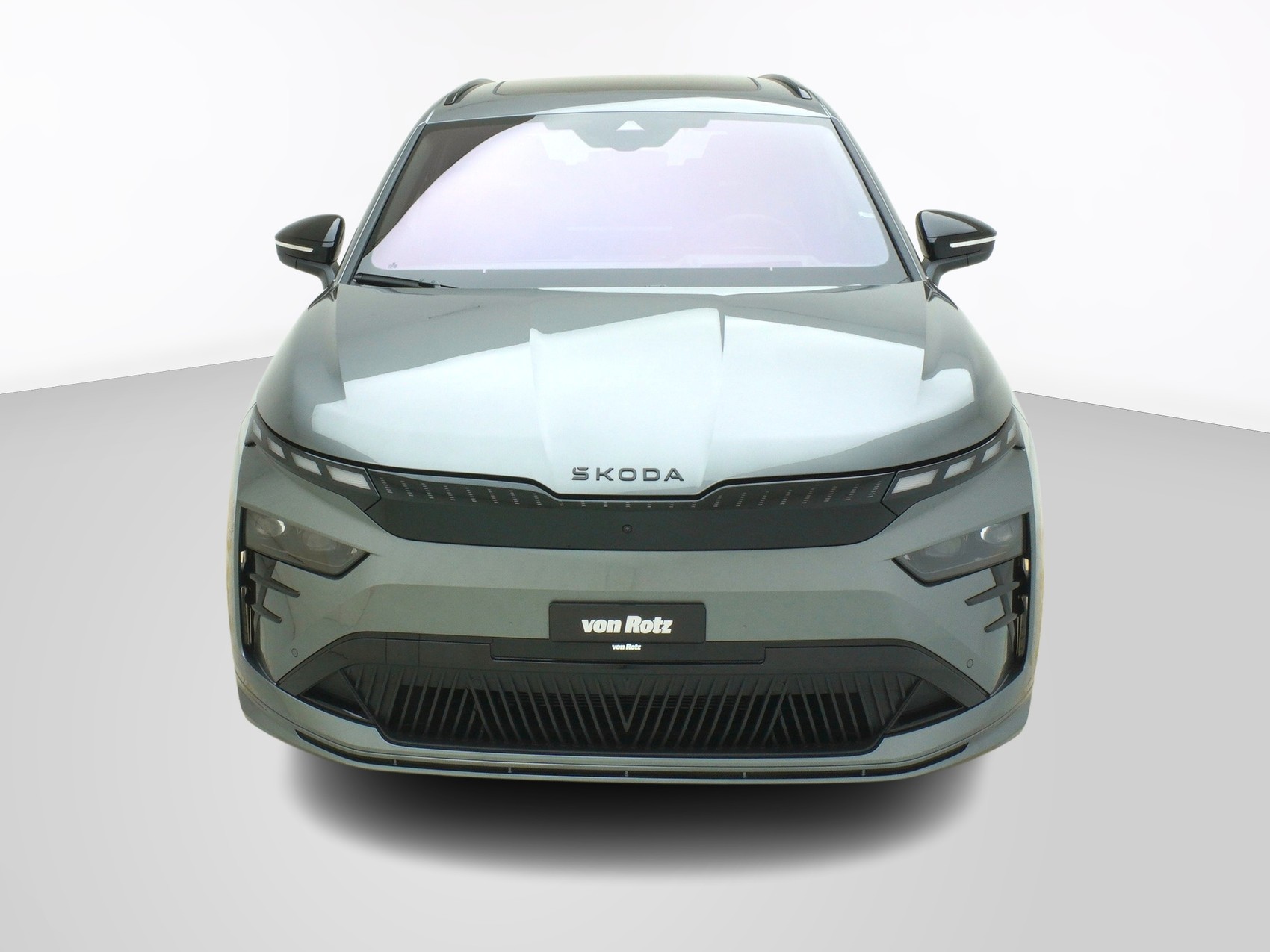 SKODA Enyaq iV RS-Suite MAXX-image-6