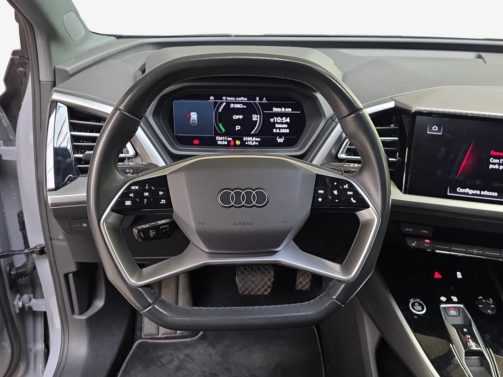 AUDI Q4 e-tron 40-image-10