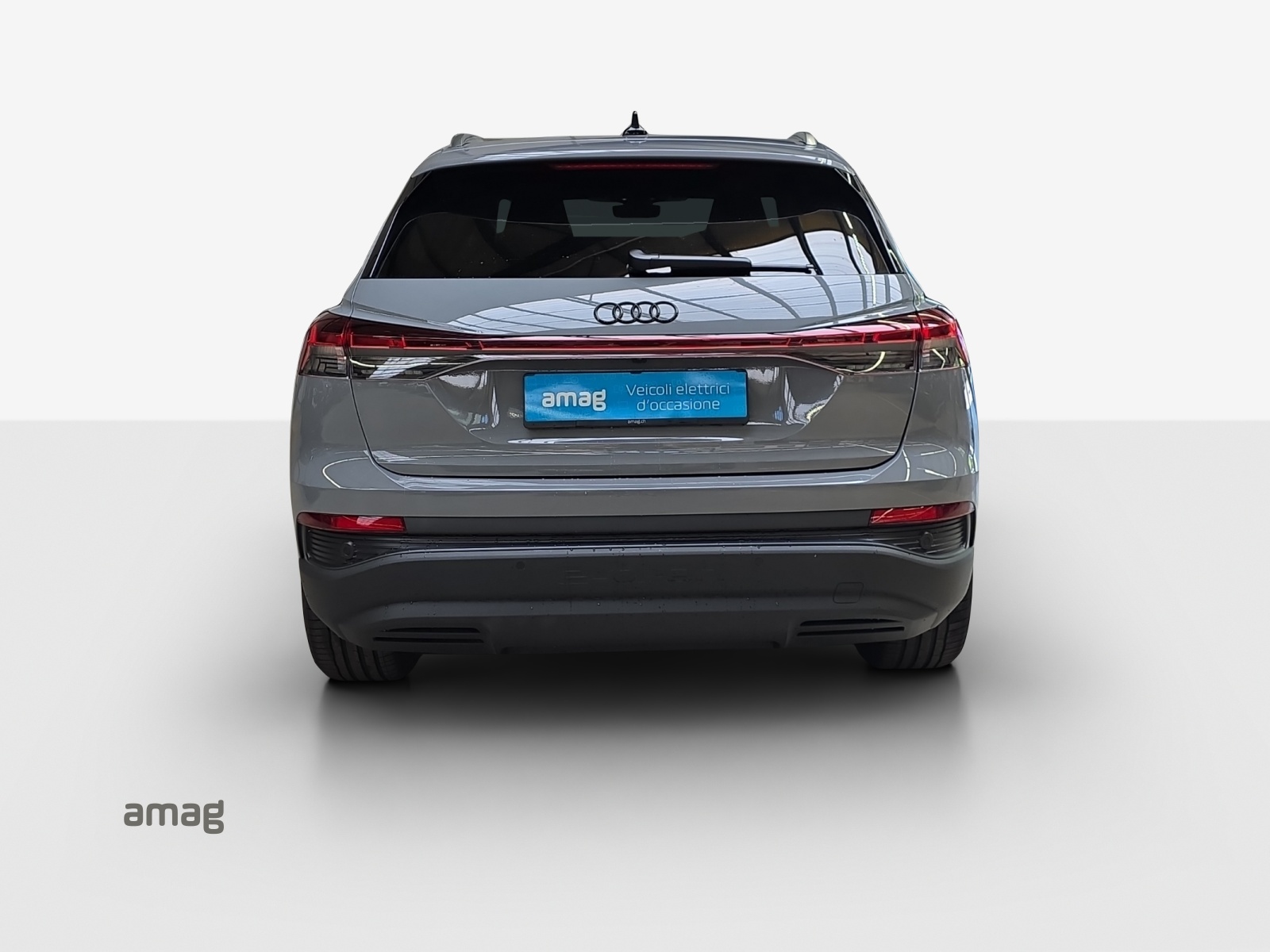 AUDI Q4 e-tron 40-image-4