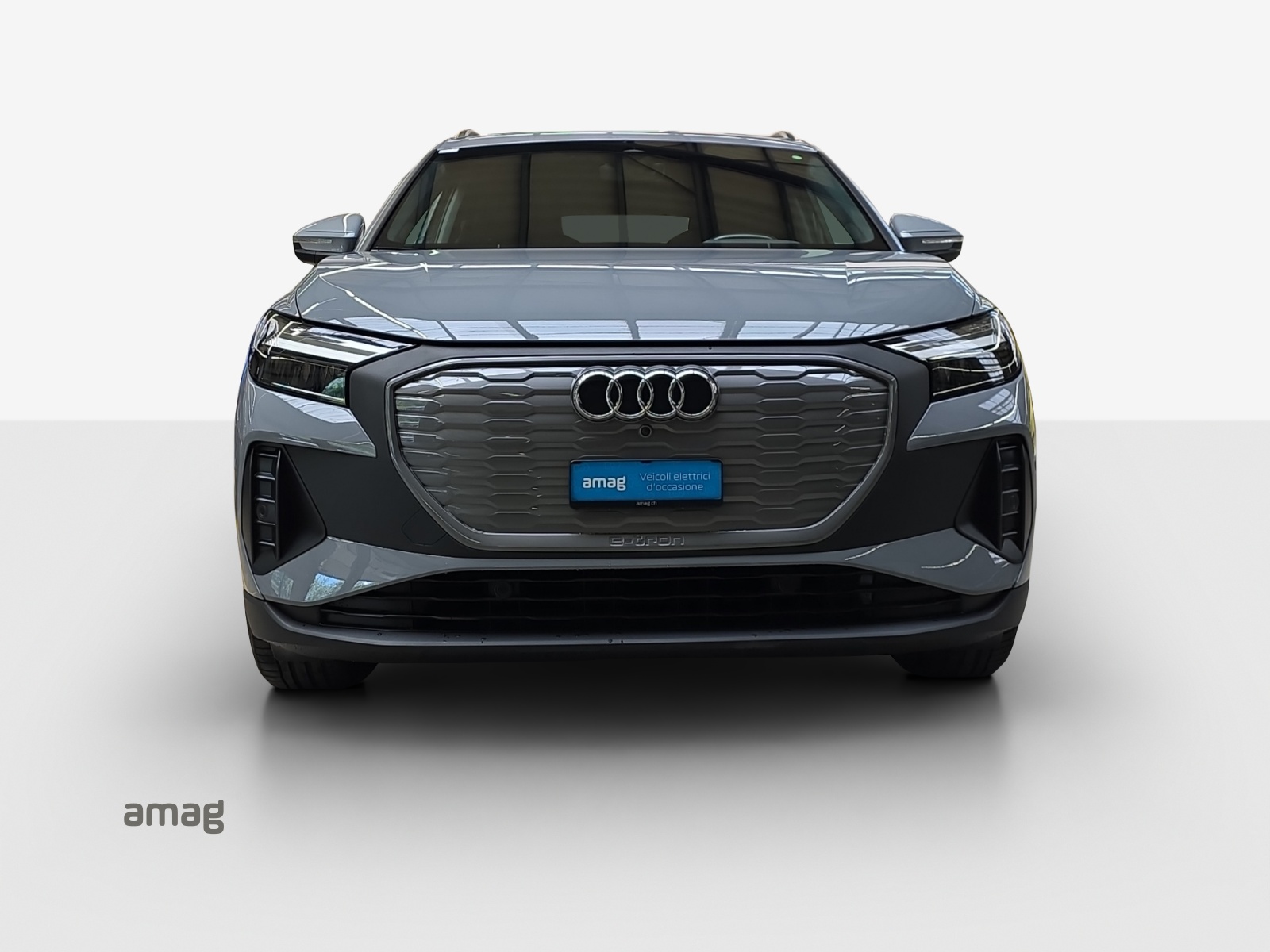 AUDI Q4 e-tron 40-image-7