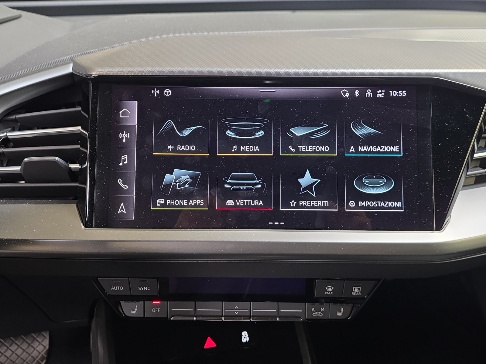 AUDI Q4 e-tron 40-image-11