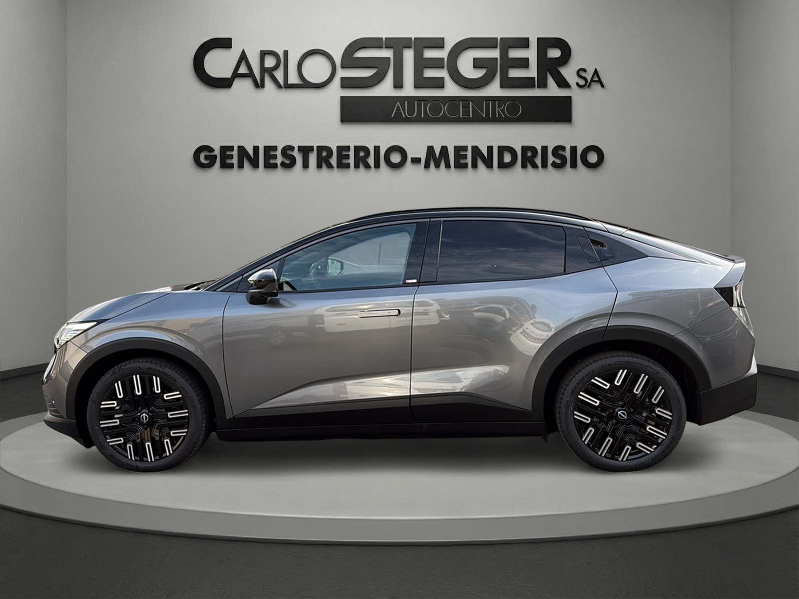 NISSAN Leaf 75 kWh Evolve-showroom-element-2