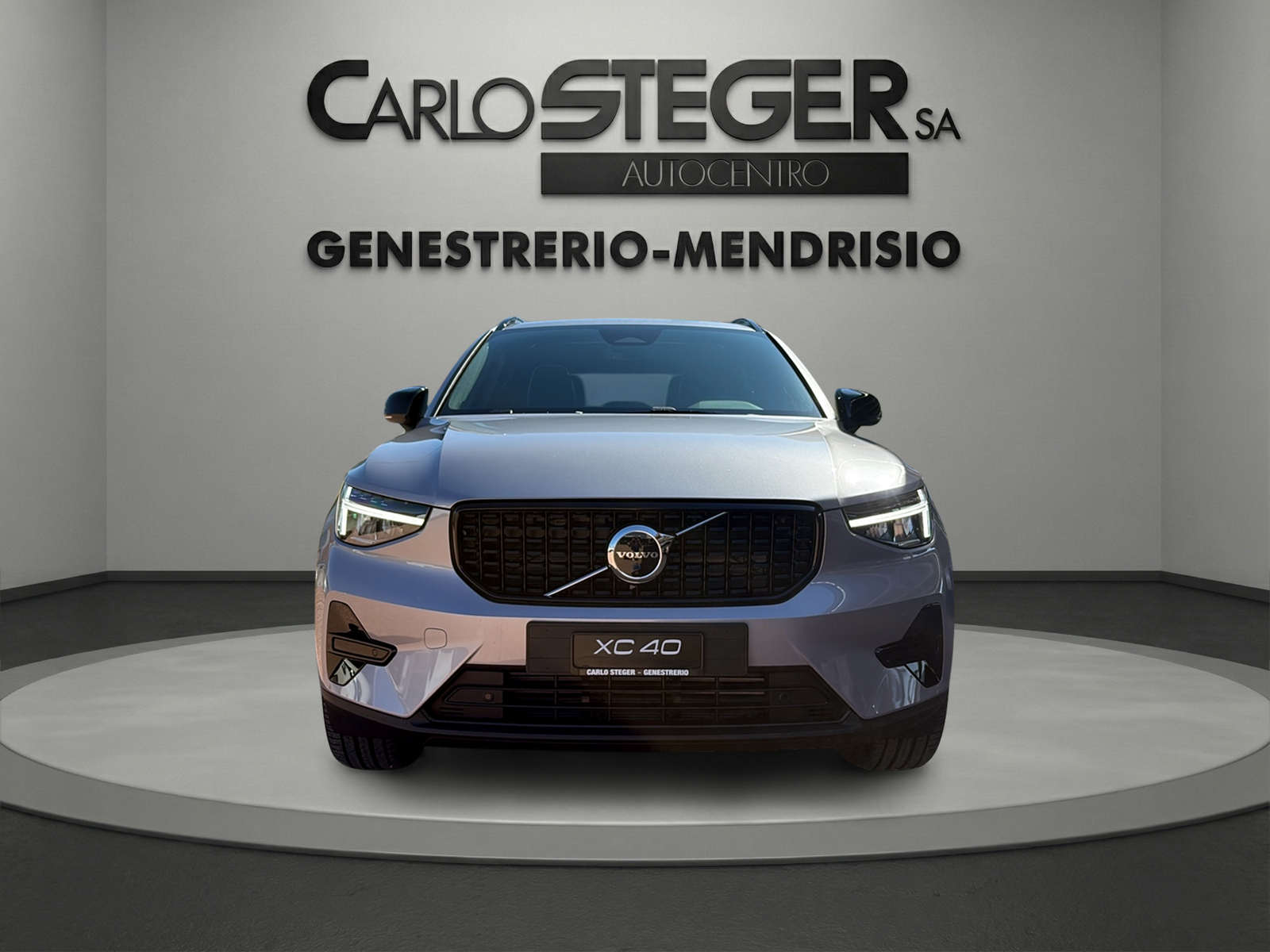 NISSAN Leaf 75 kWh Evolve-showroom-element-1