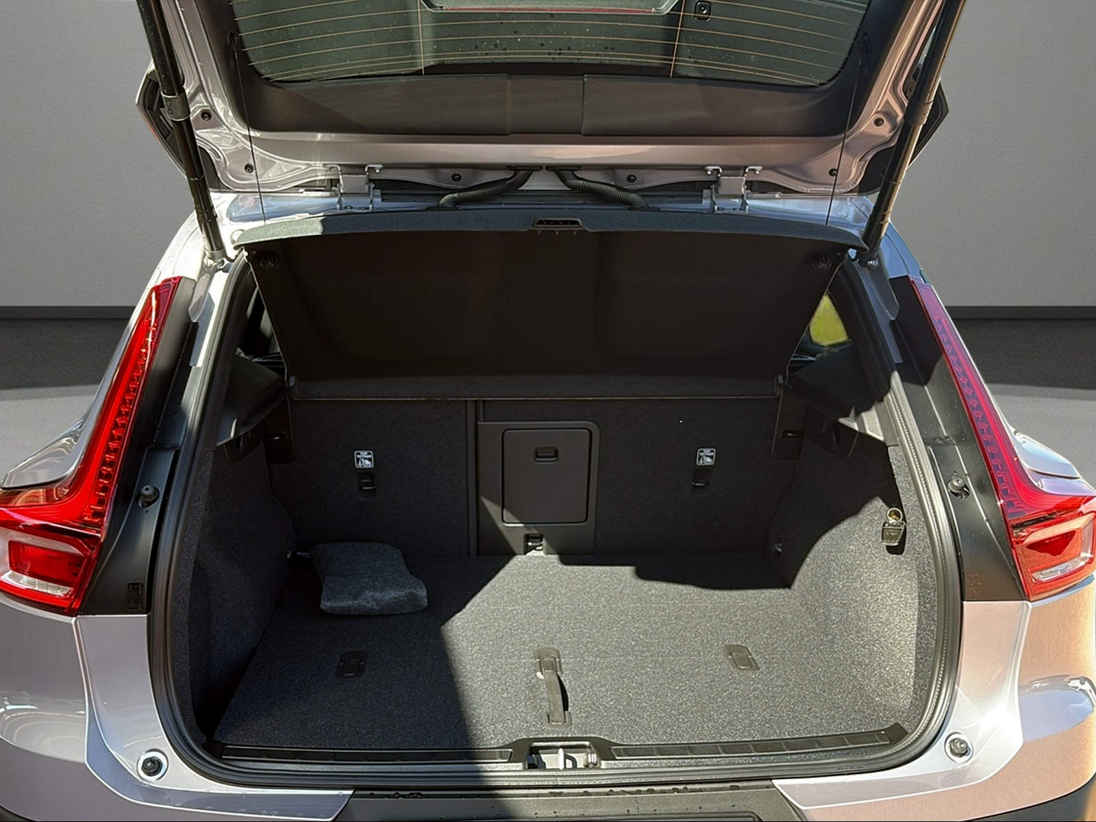 NISSAN Leaf 75 kWh Evolve-image-8