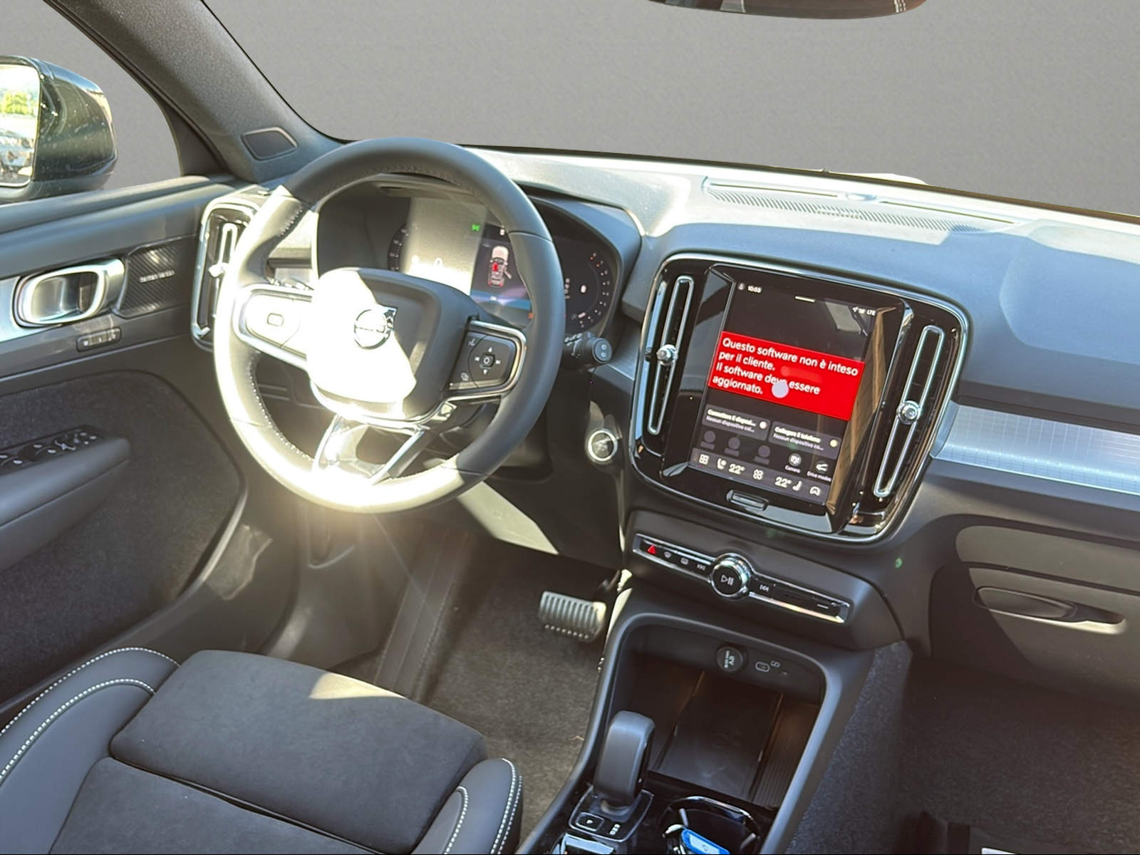 NISSAN Leaf 75 kWh Evolve-image-15