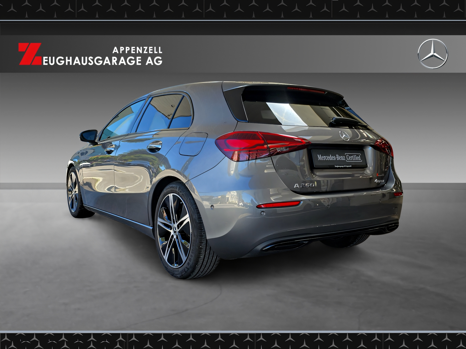 MERCEDES-BENZ A 250 4Matic-image-2