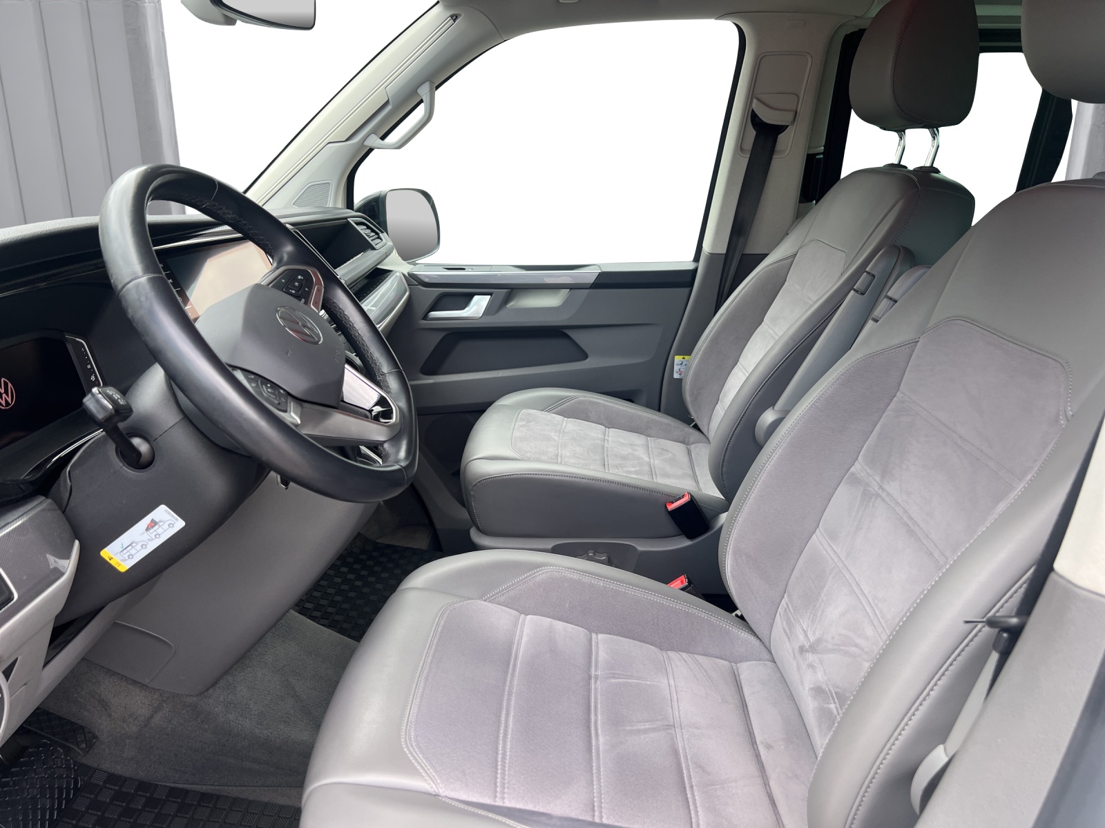 VW T6.1 California 2.0 TDI Ocean Edition Liberty 4Motion DSG-image-9