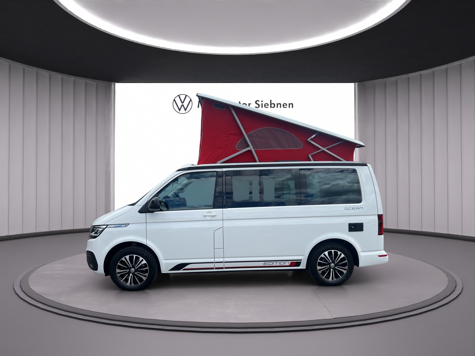 VW T6.1 California 2.0 TDI Ocean Edition Liberty 4Motion DSG-showroom-element-1
