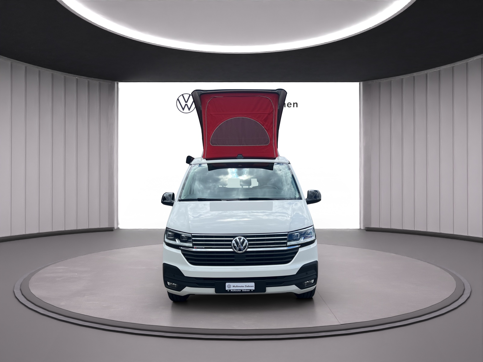 VW T6.1 California 2.0 TDI Ocean Edition Liberty 4Motion DSG-image-7