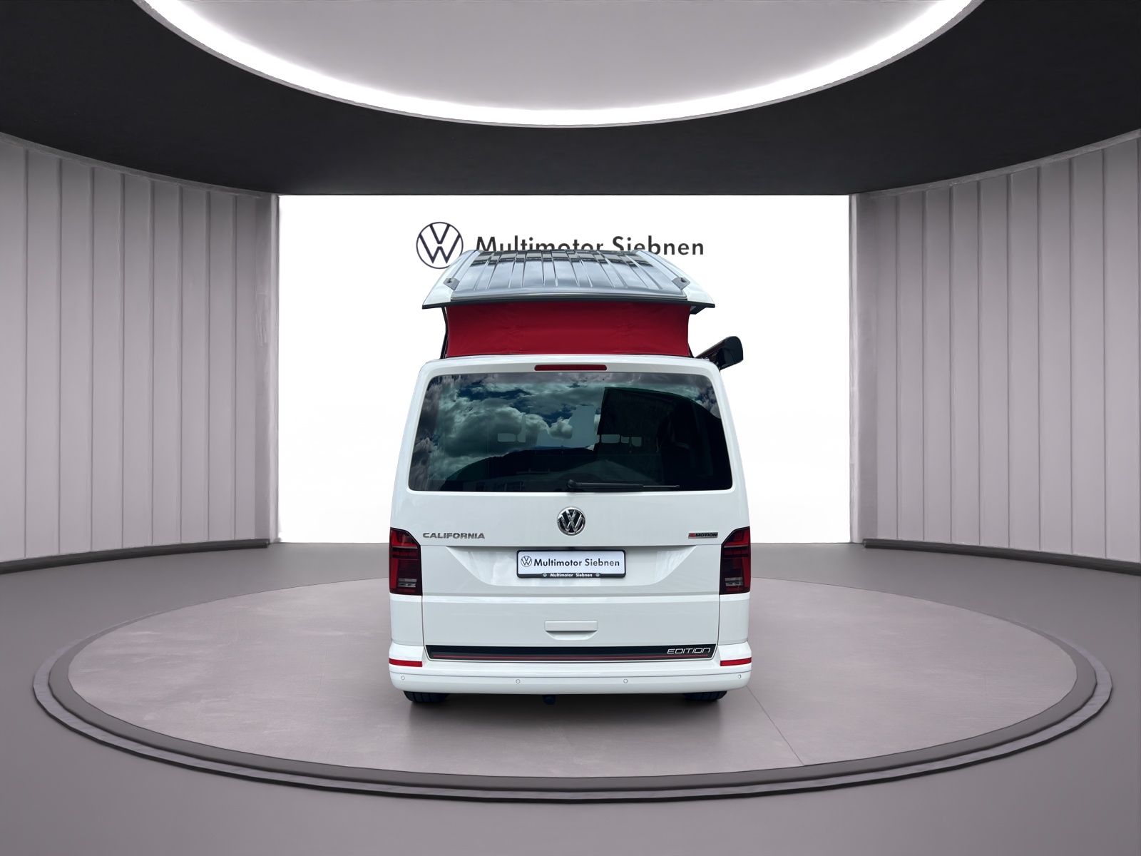 VW T6.1 California 2.0 TDI Ocean Edition Liberty 4Motion DSG-showroom-element-3