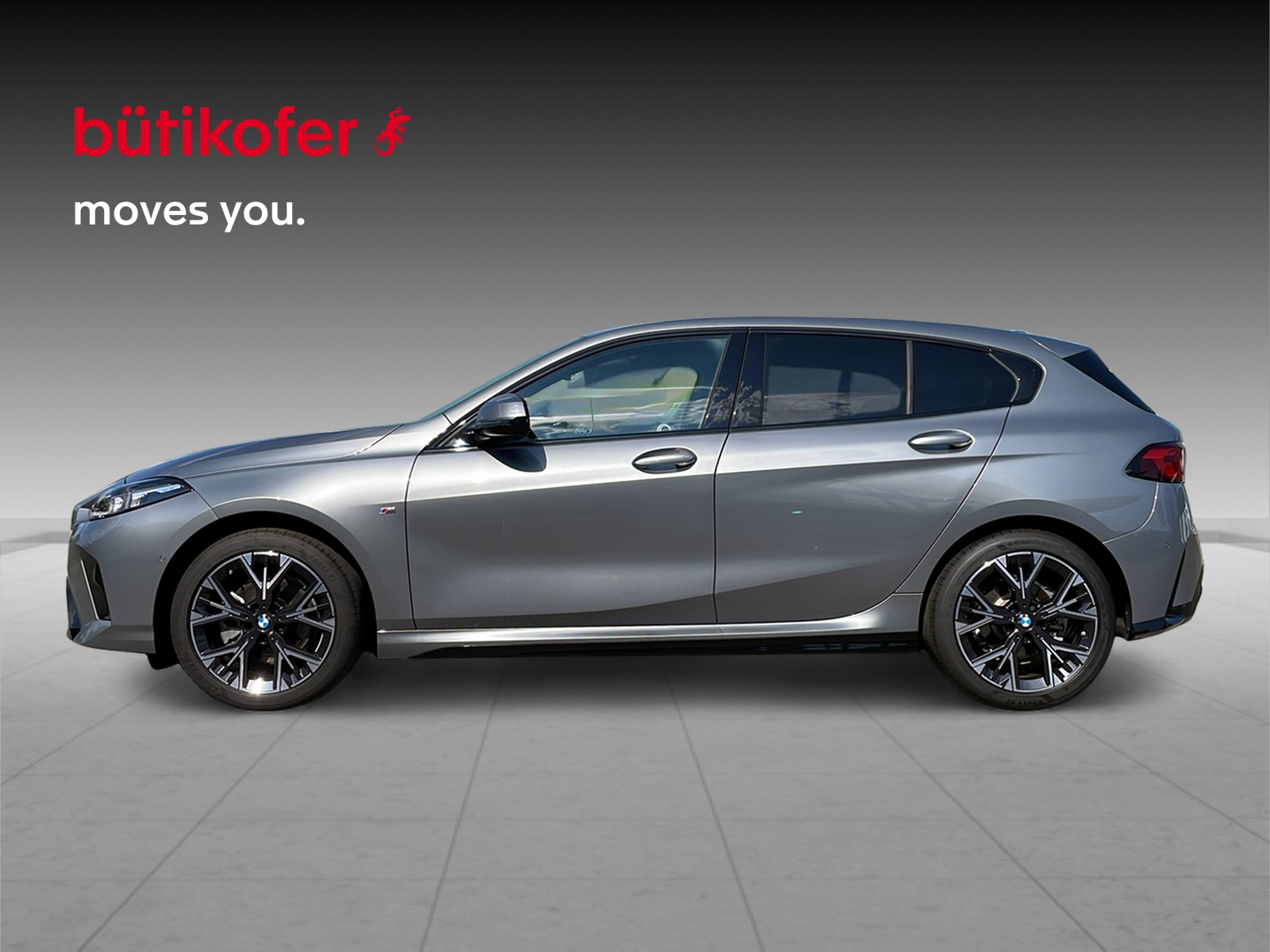 BMW 120d M Sport Pro Steptronic-image-2