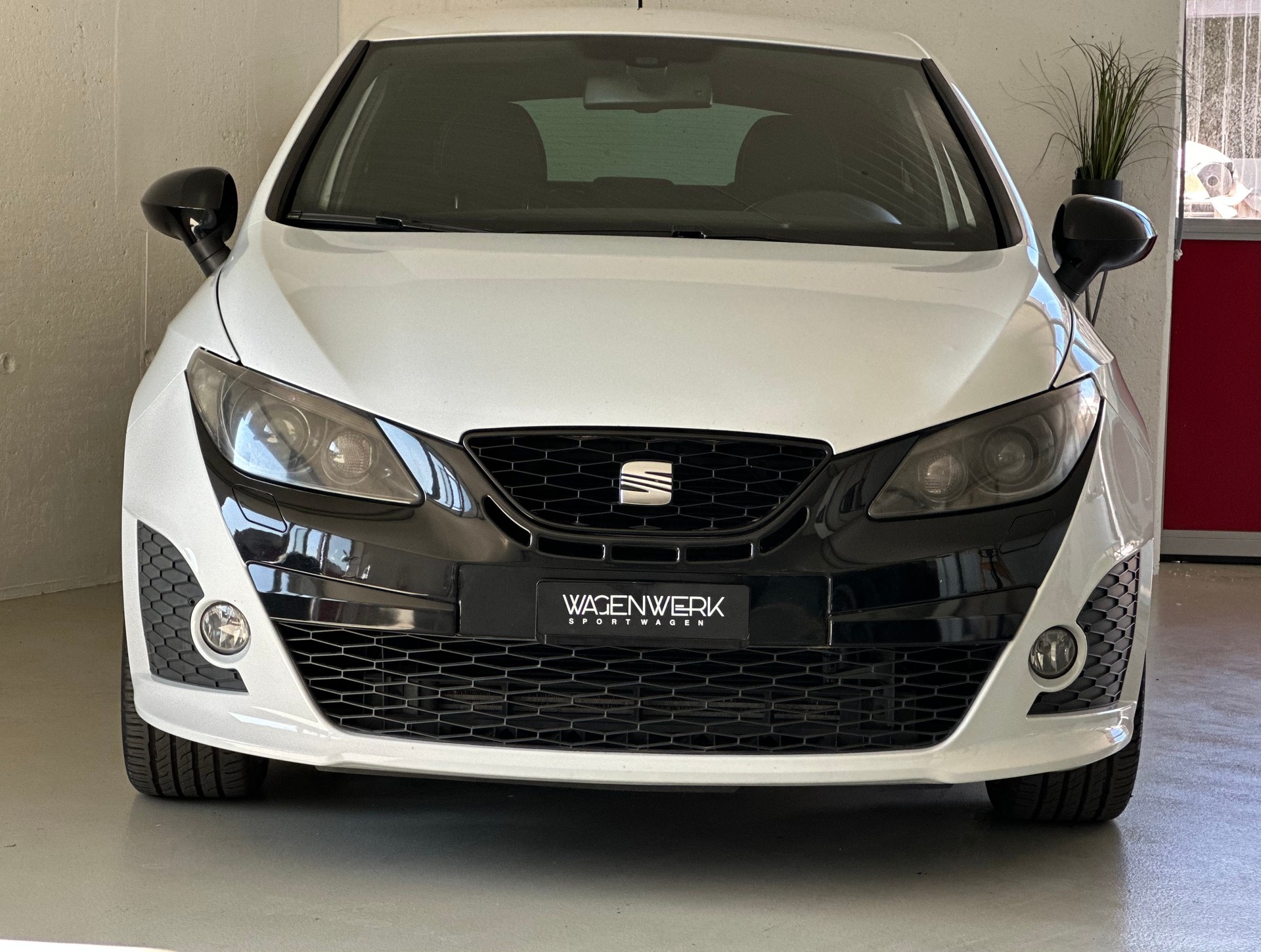 SEAT Ibiza SC 1.4 TSI Cupra R-Evolution DSG-image-3