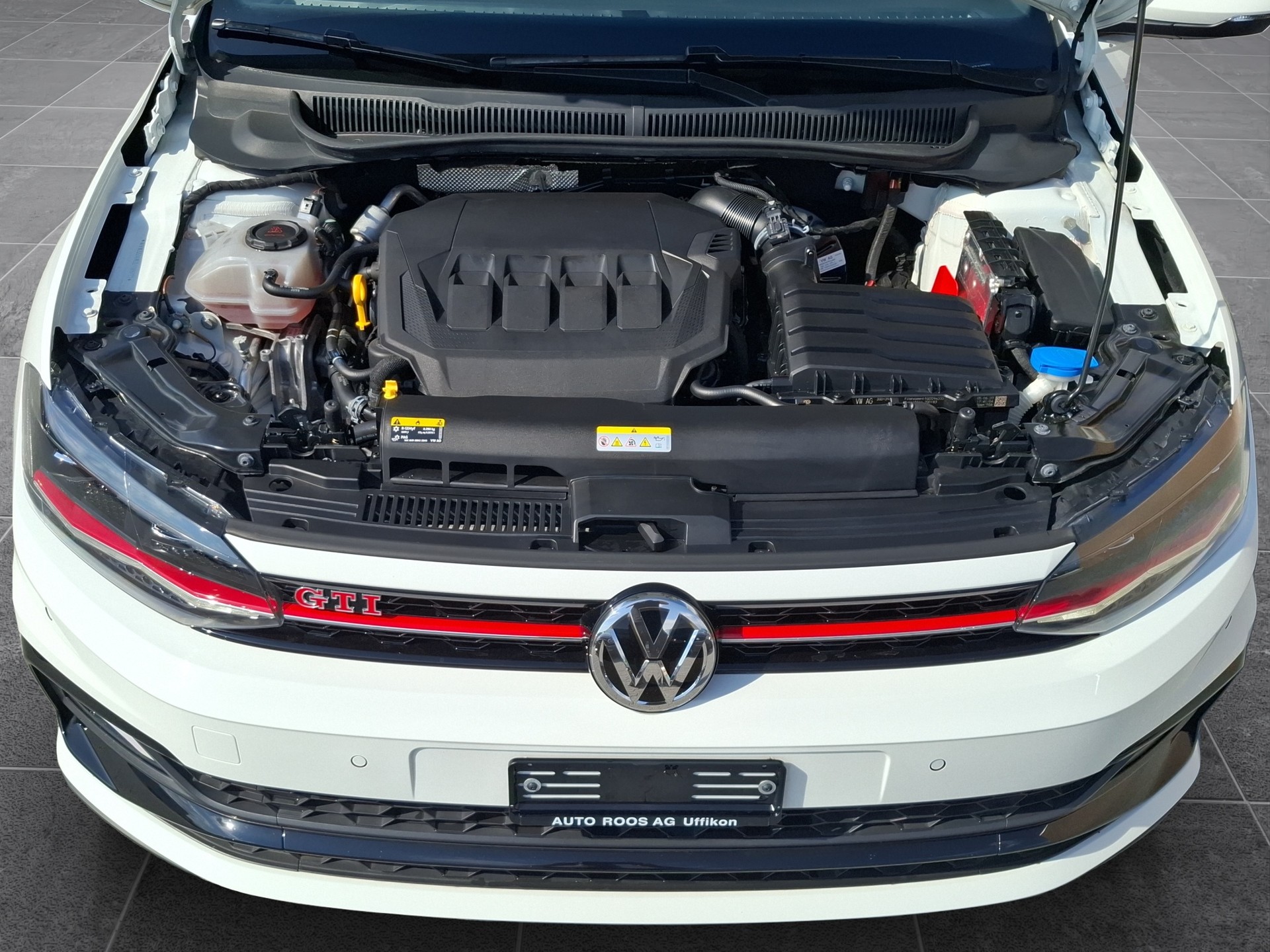 VW Polo 2.0 TSI GTI DSG-image-12