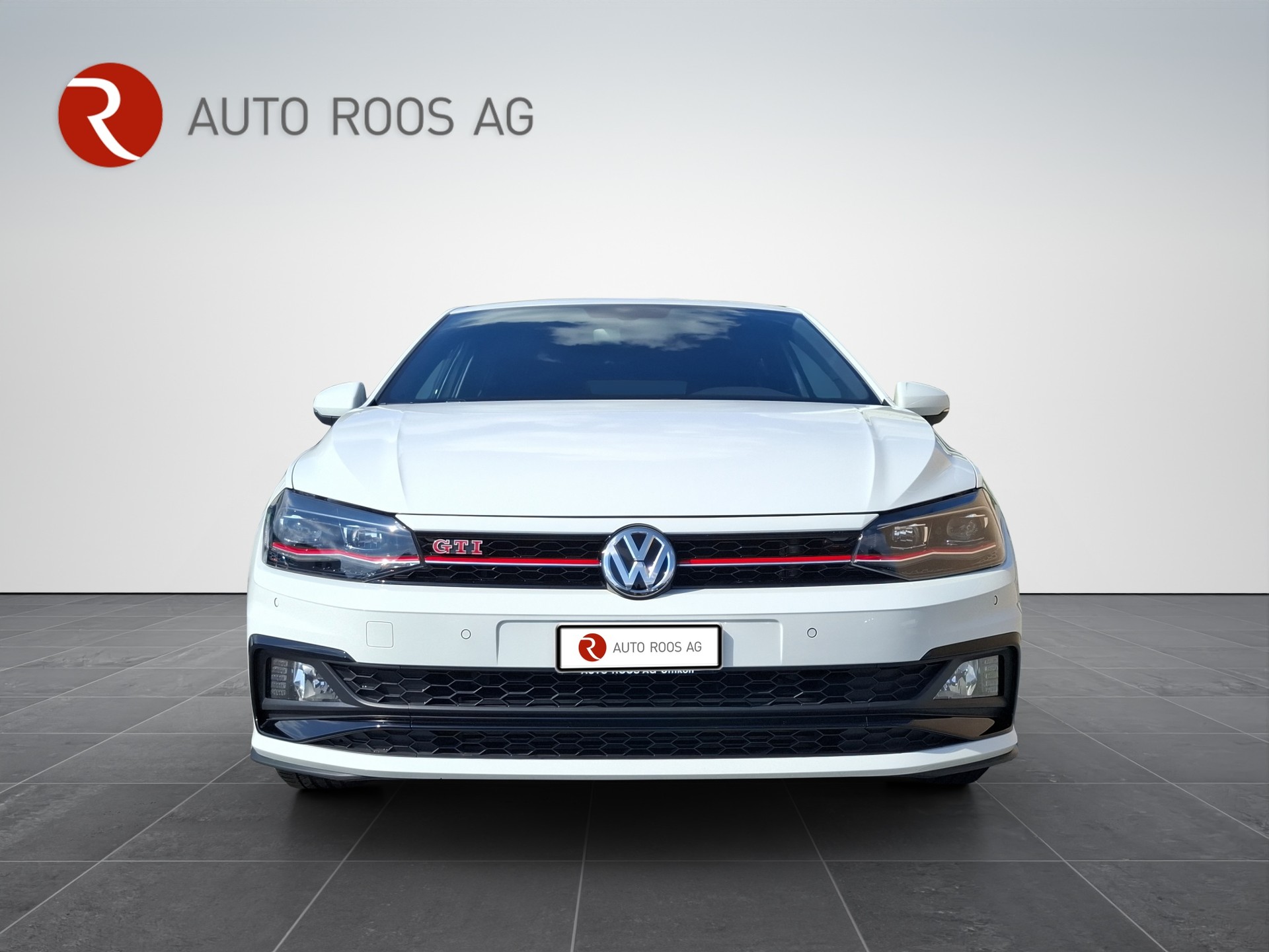 VW Polo 2.0 TSI GTI DSG-image-1