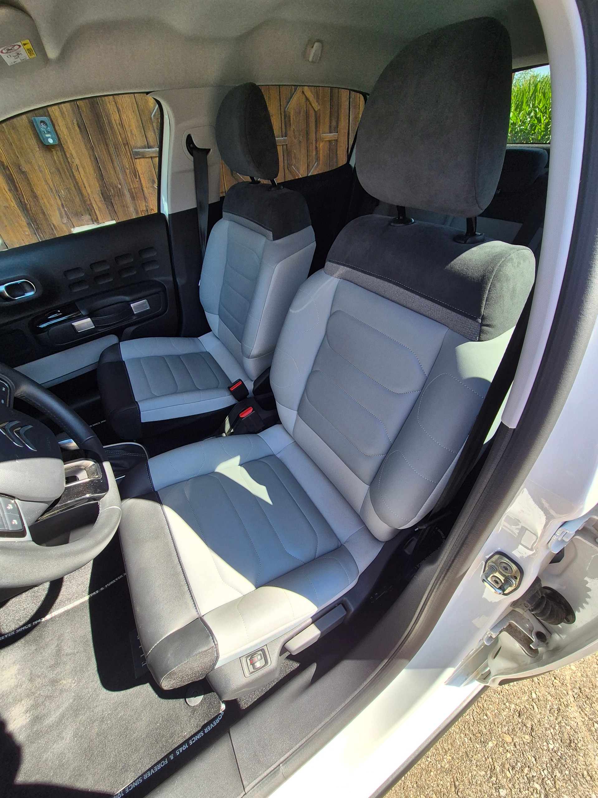 CITROEN 1.2 PureTech Elle-image-5