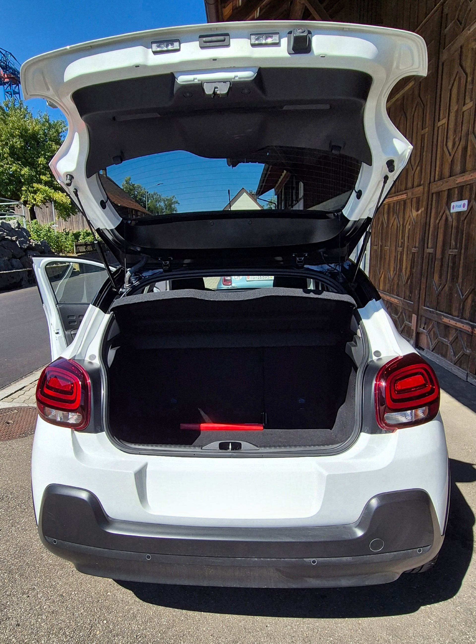 CITROEN 1.2 PureTech Elle-image-4