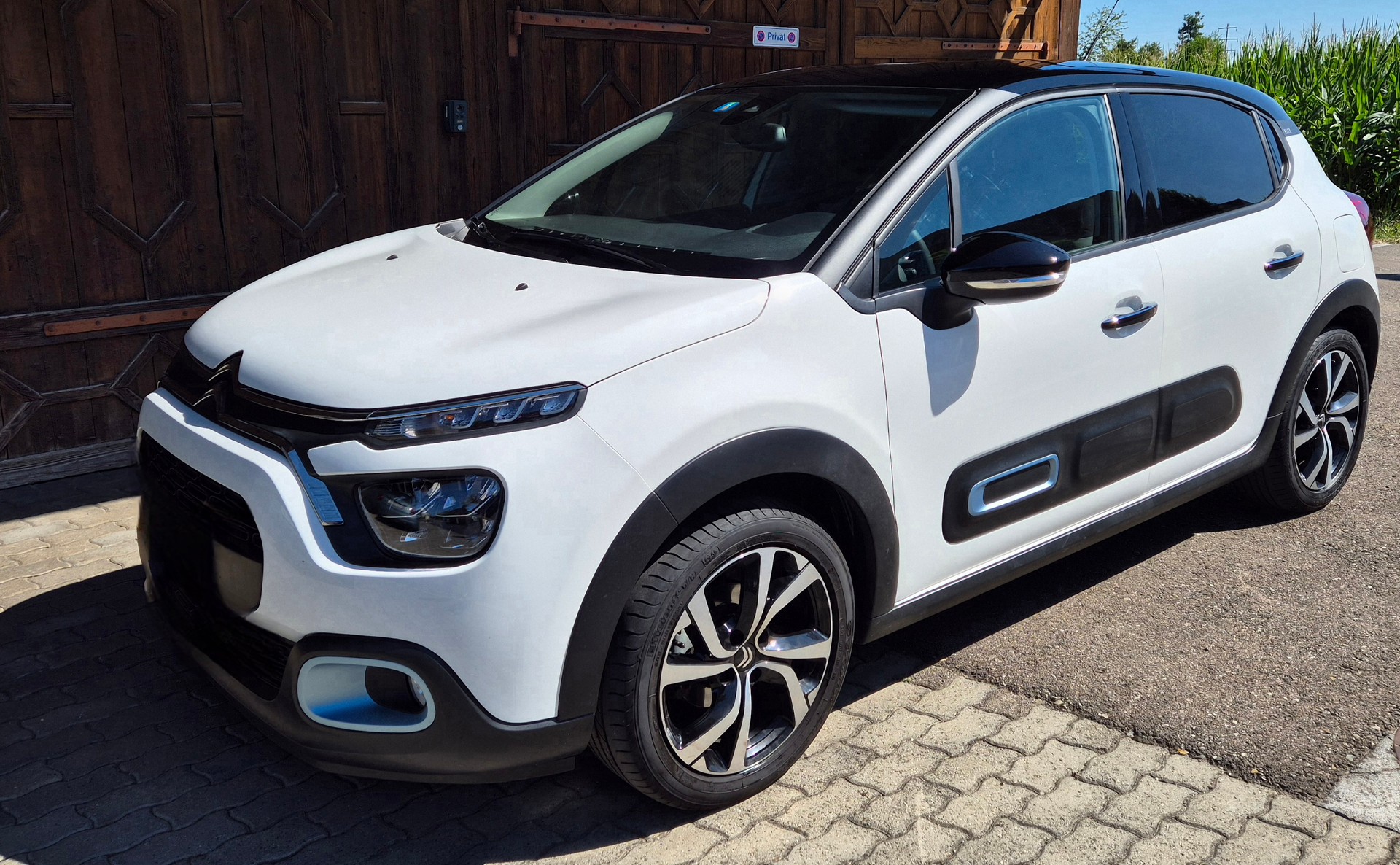 CITROEN 1.2 PureTech Elle-image-3