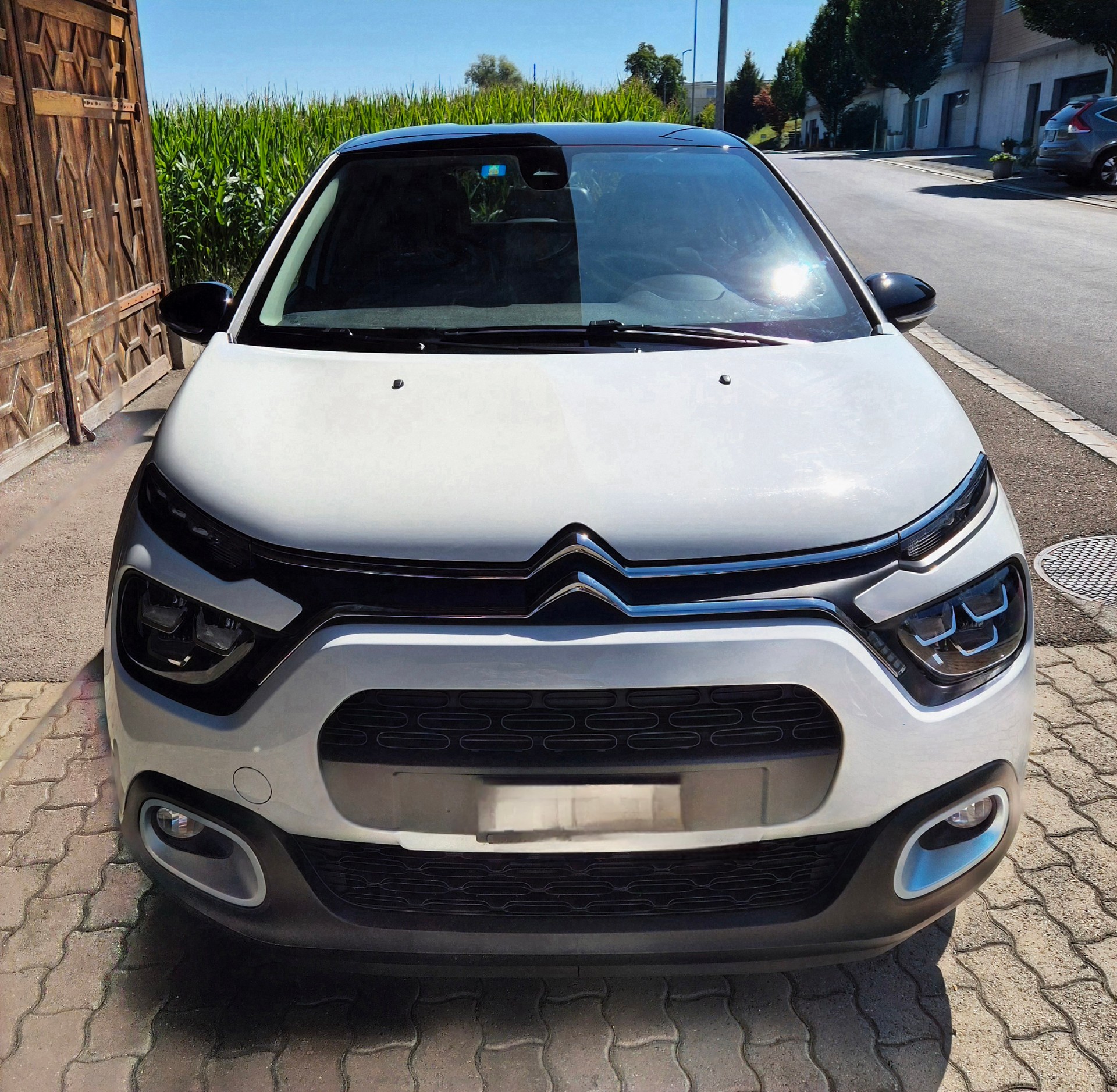 CITROEN 1.2 PureTech Elle-image-1