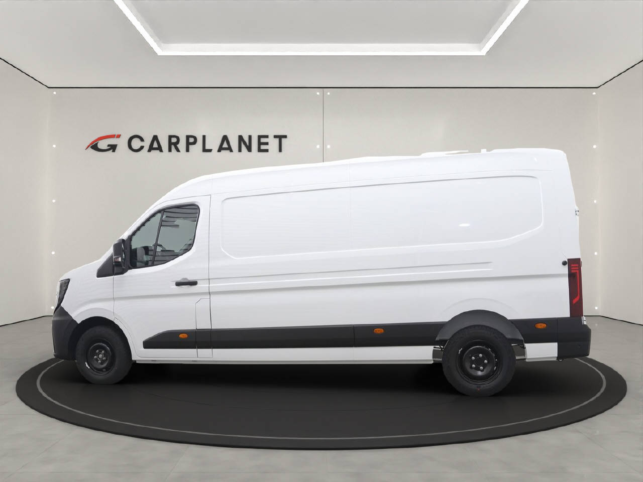 RENAULT Master Kaw. 3.5 t L3H2 2.0 Blue dCi 170-image-1