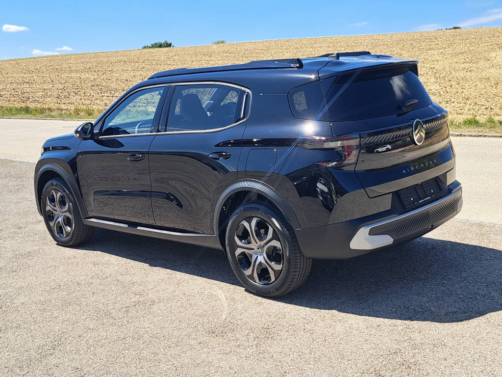 CITROEN e-C3 Aircross long range Business 113cv-showroom-element-2