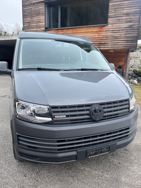VW 2.0 TDI 150 4motion-image-1