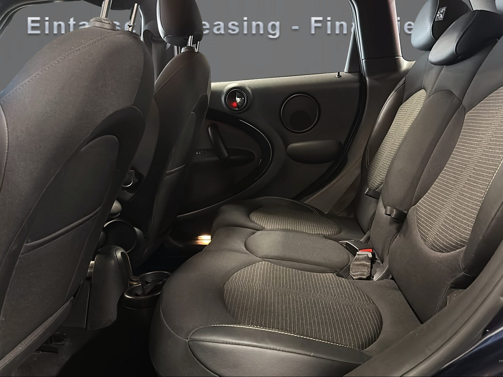 MINI Countryman Cooper ALL4 Steptronic-image-11