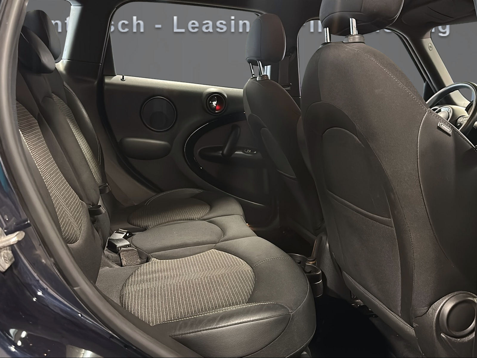 MINI Countryman Cooper ALL4 Steptronic-image-12