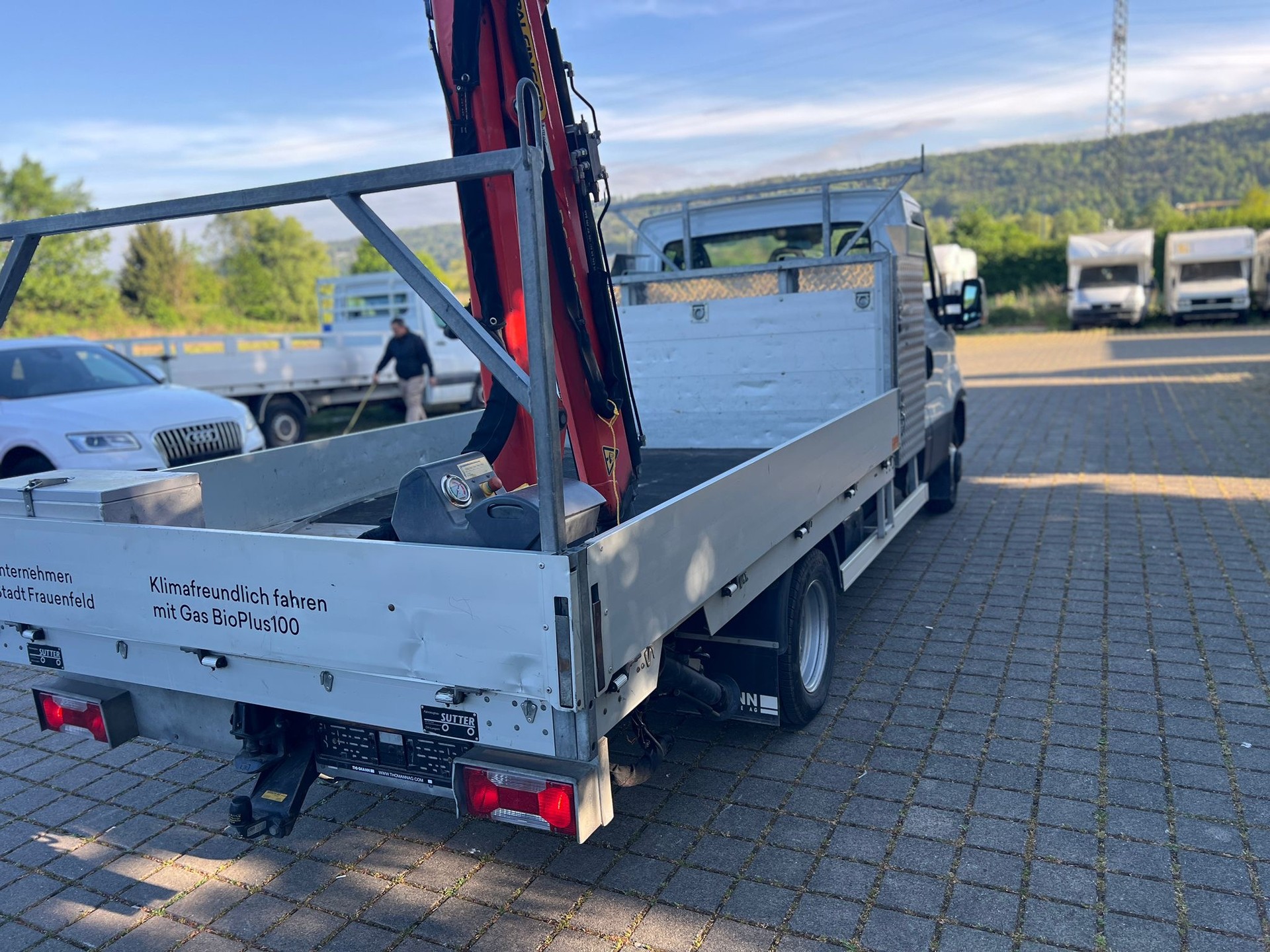 IVECO 50 C 14 N-image-6