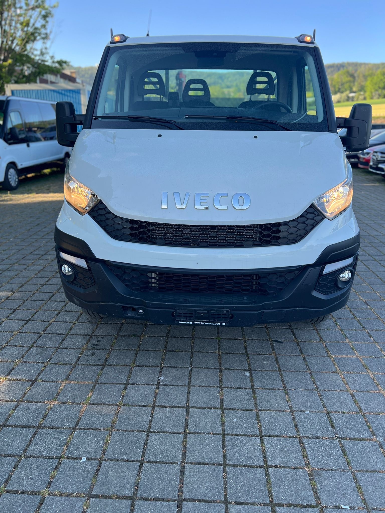 IVECO 50 C 14 N-image-1